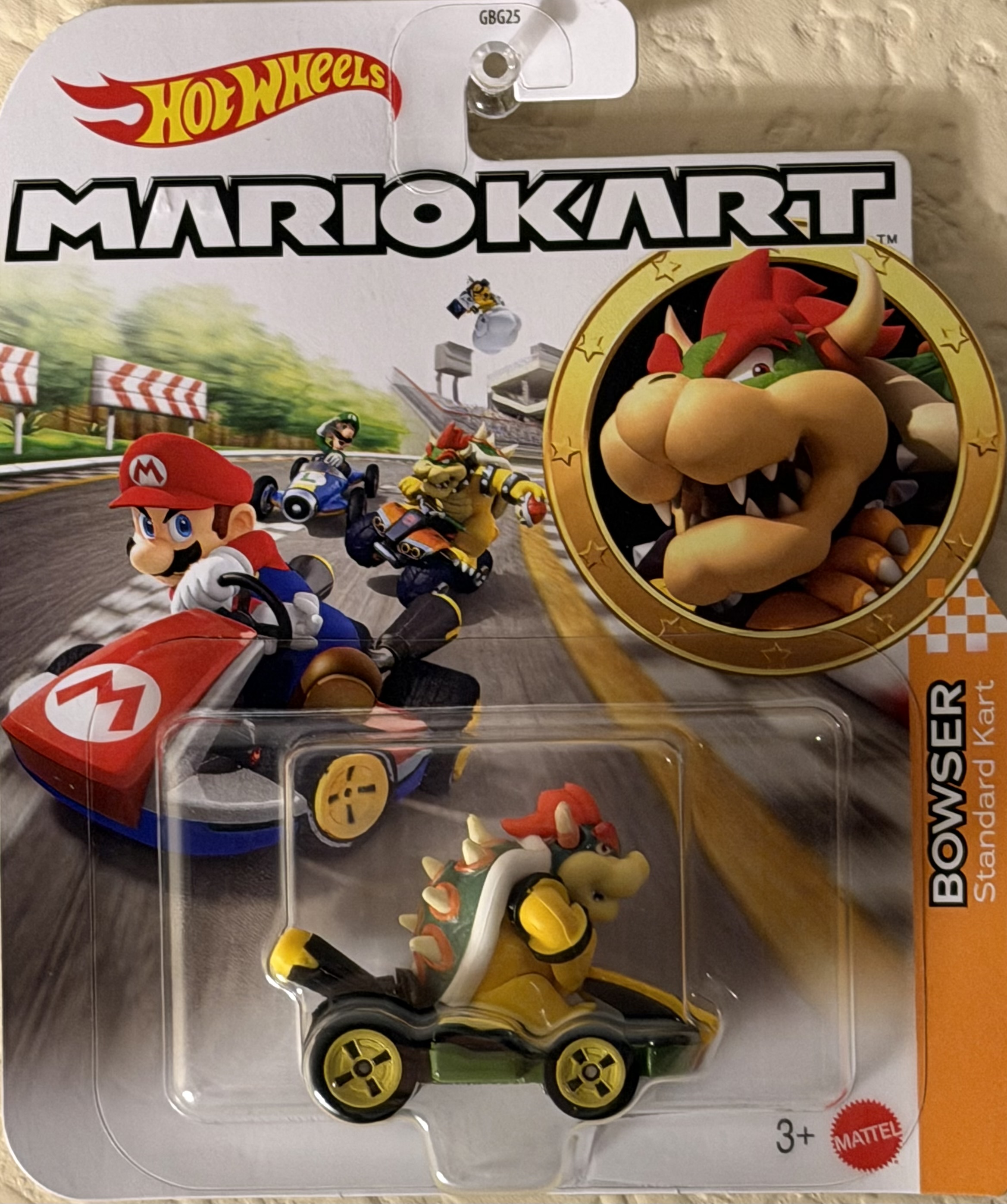 Collector submitted image