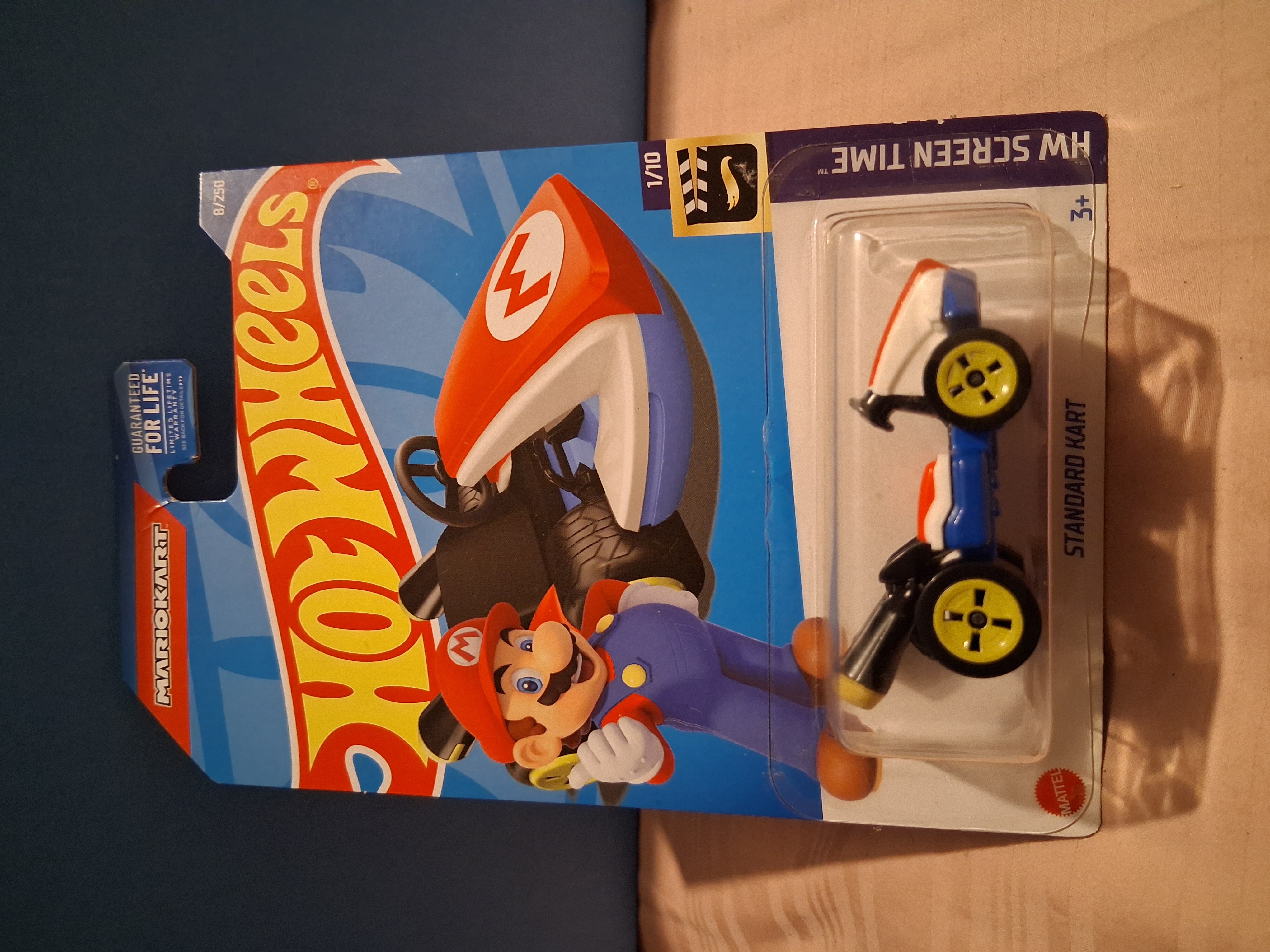Collector submitted image
