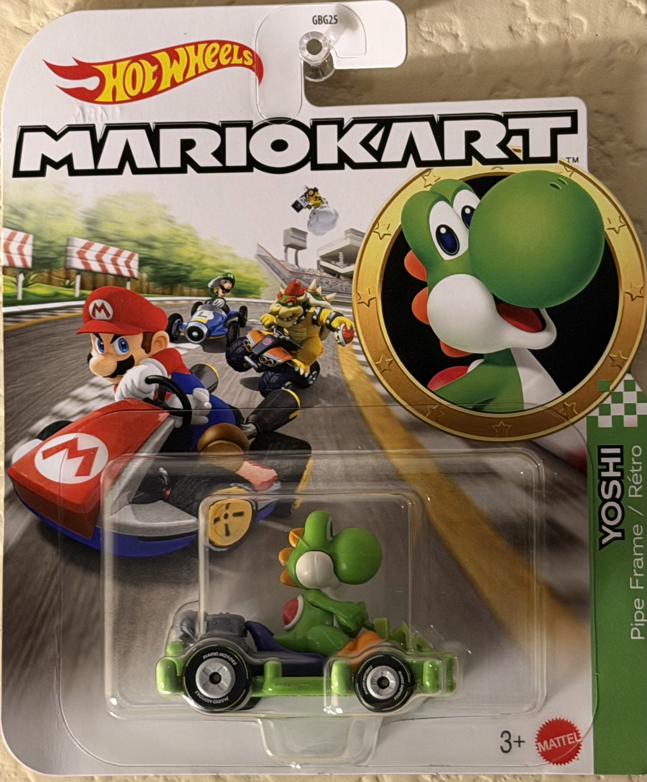 Collector submitted image