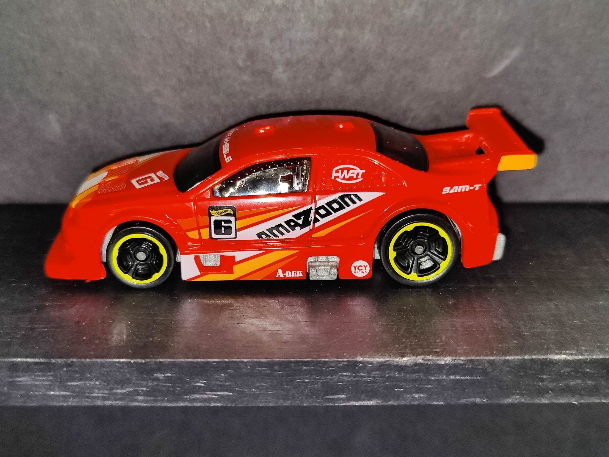 Collector submitted image