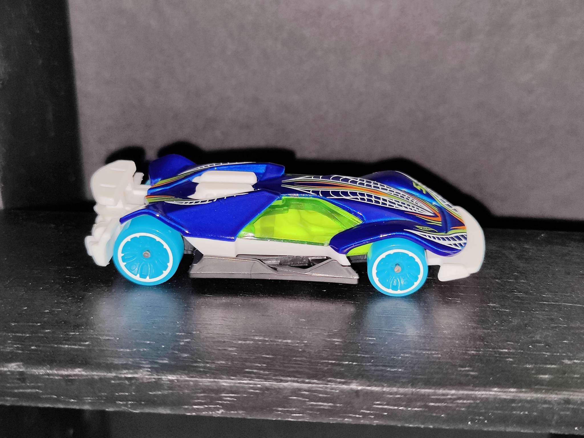 Collector submitted image