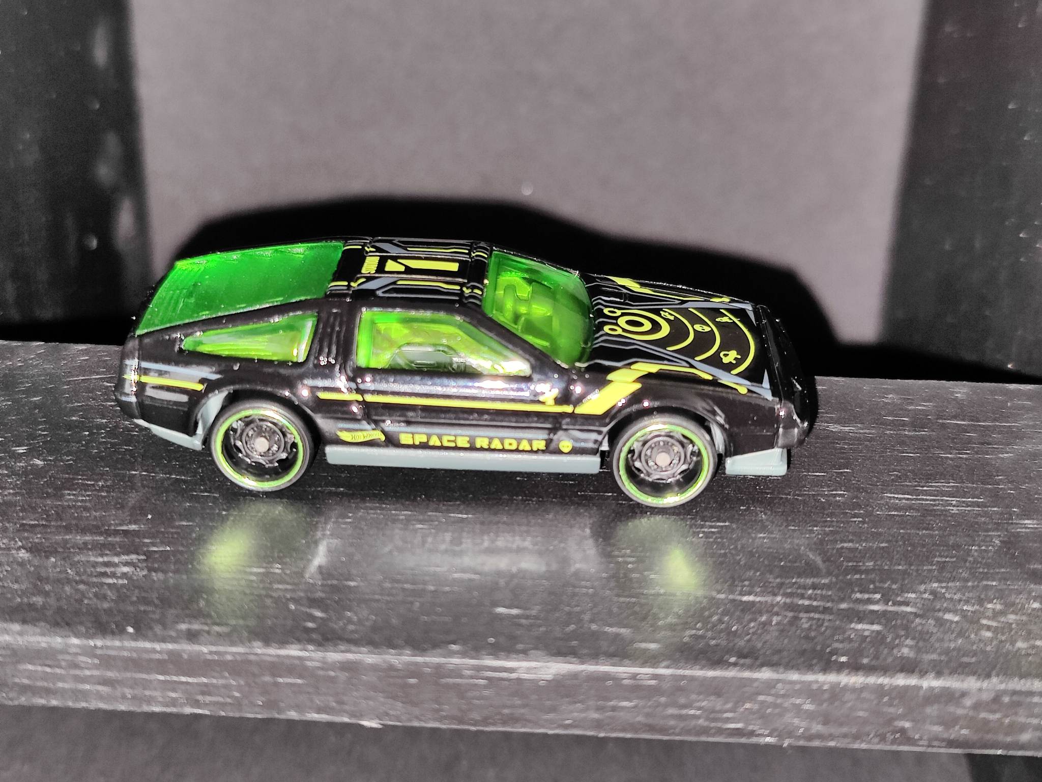 Collector submitted image