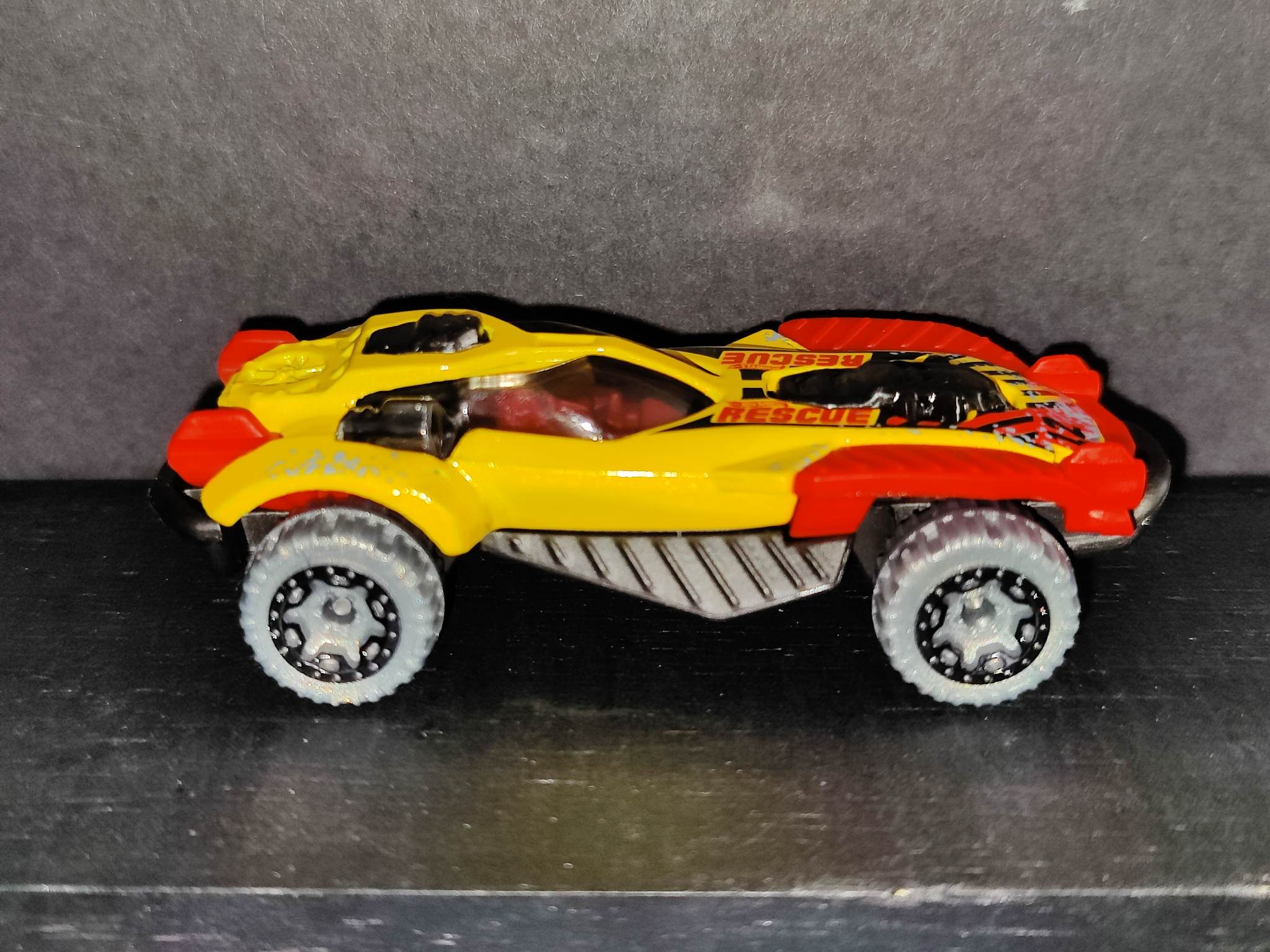 Collector submitted image