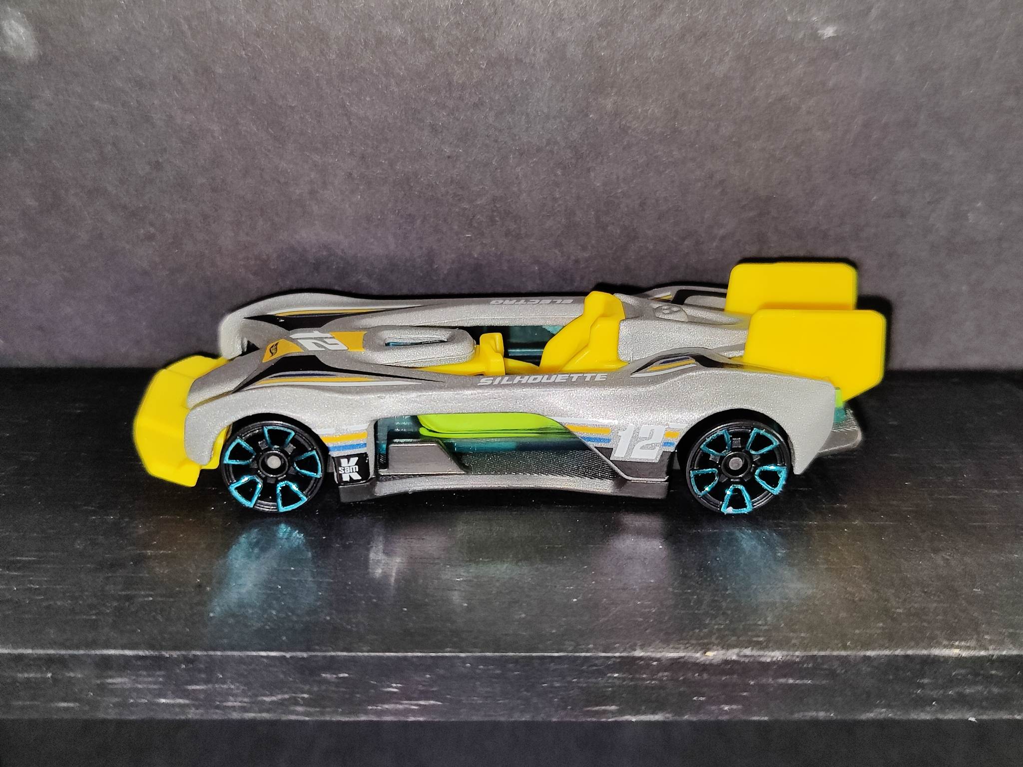 Collector submitted image