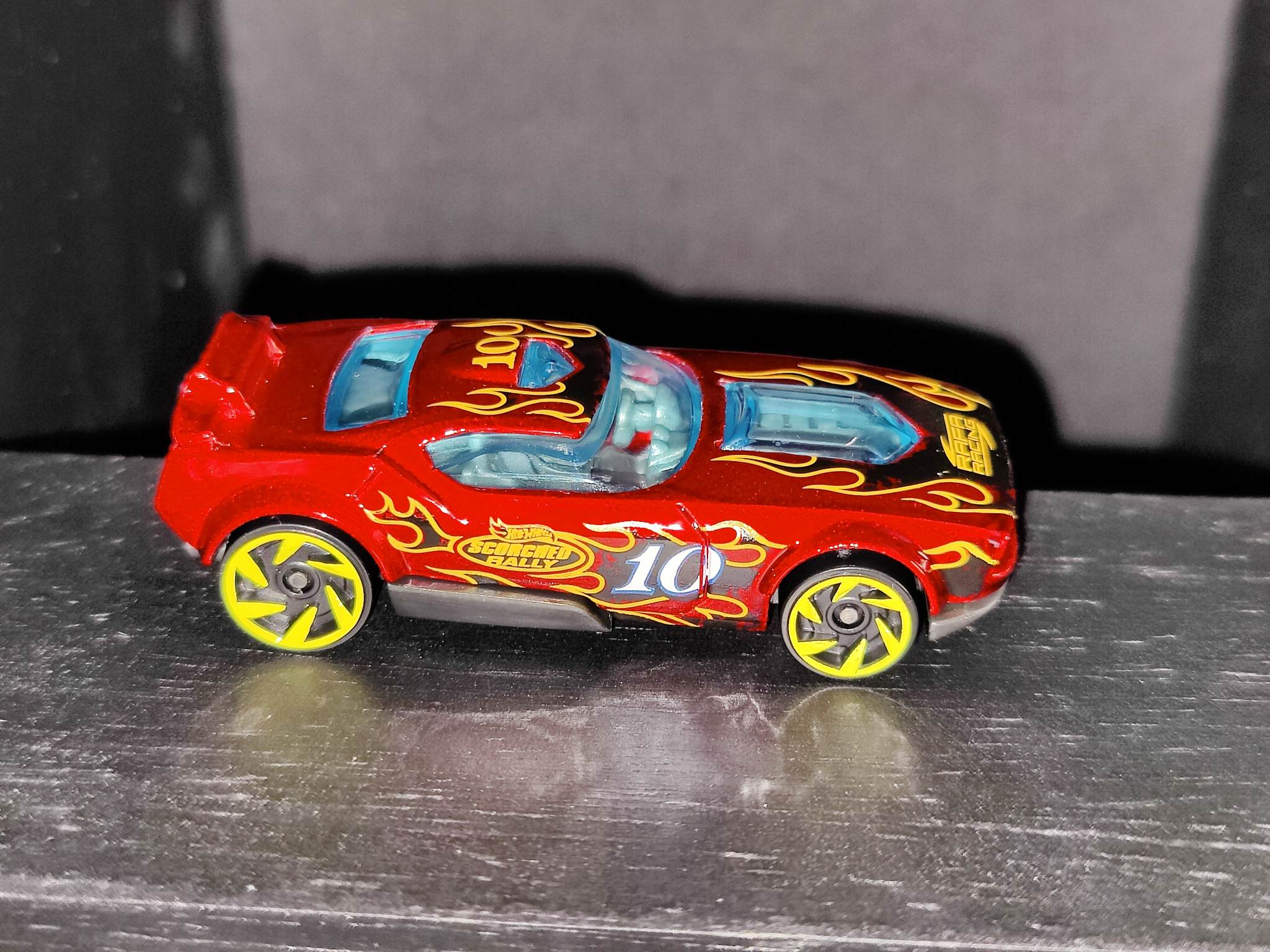 Collector submitted image