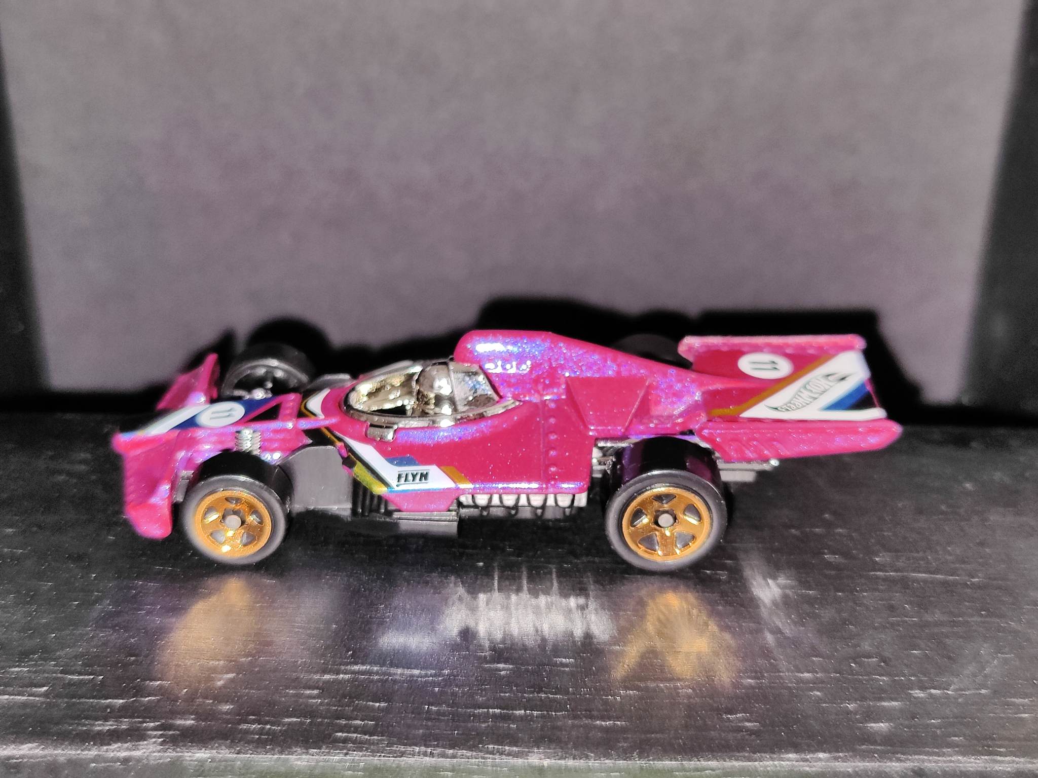 Collector submitted image