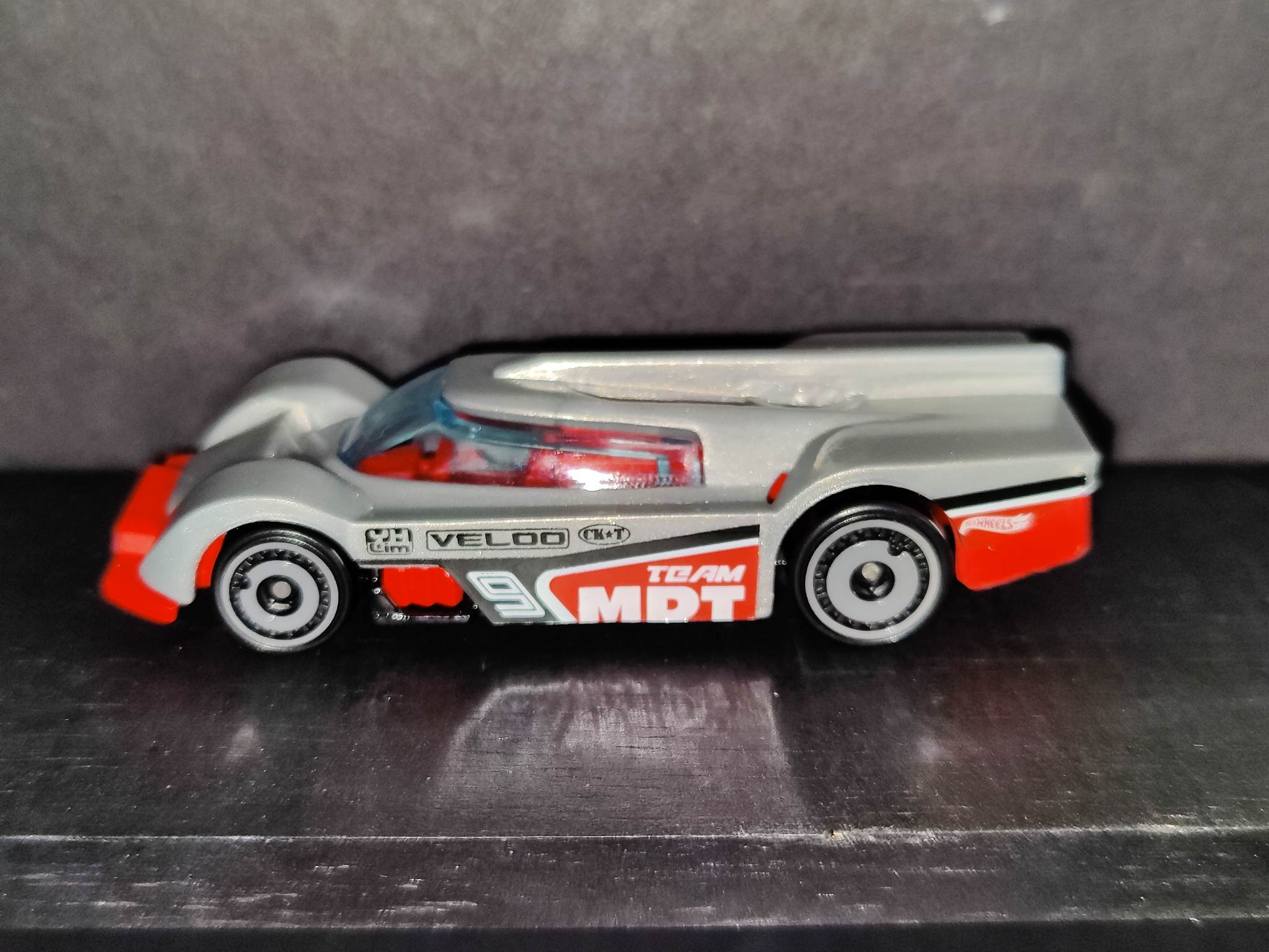 Collector submitted image