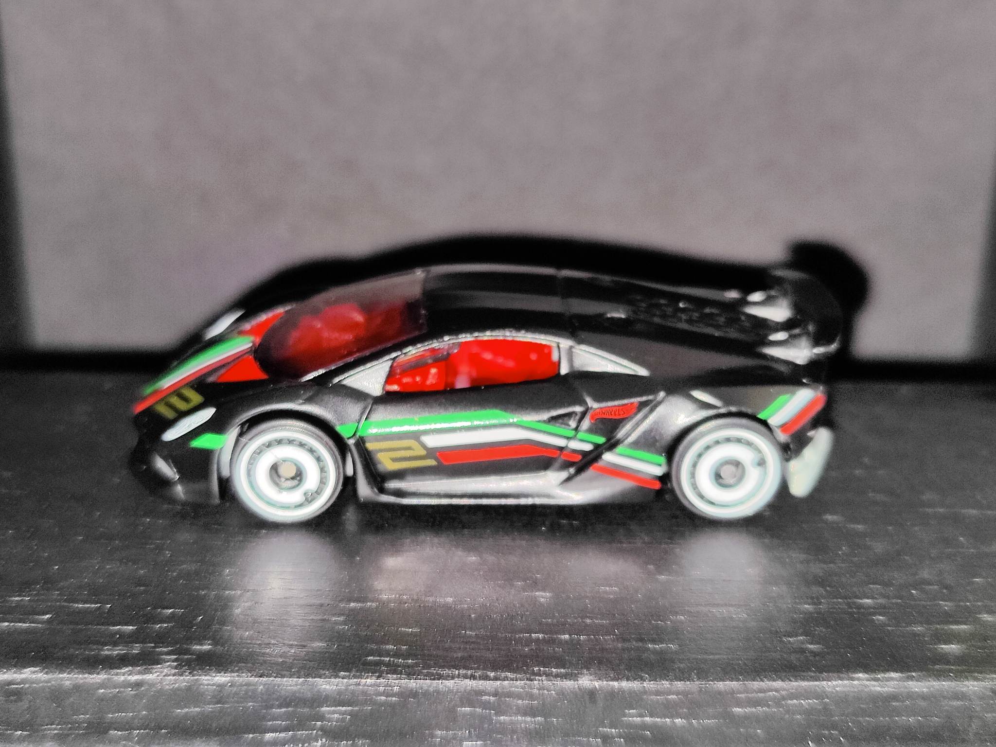 Collector submitted image