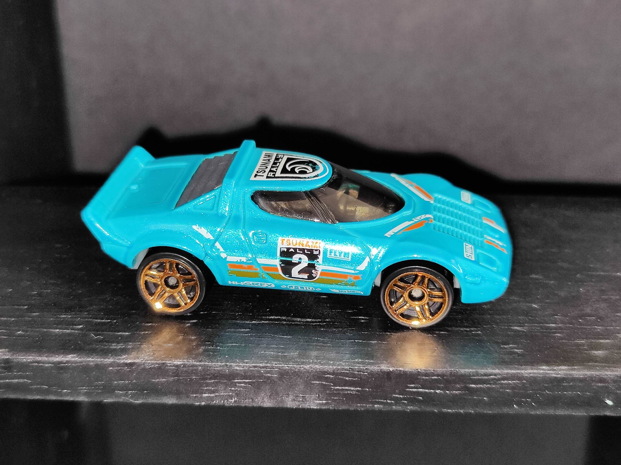 Collector submitted image