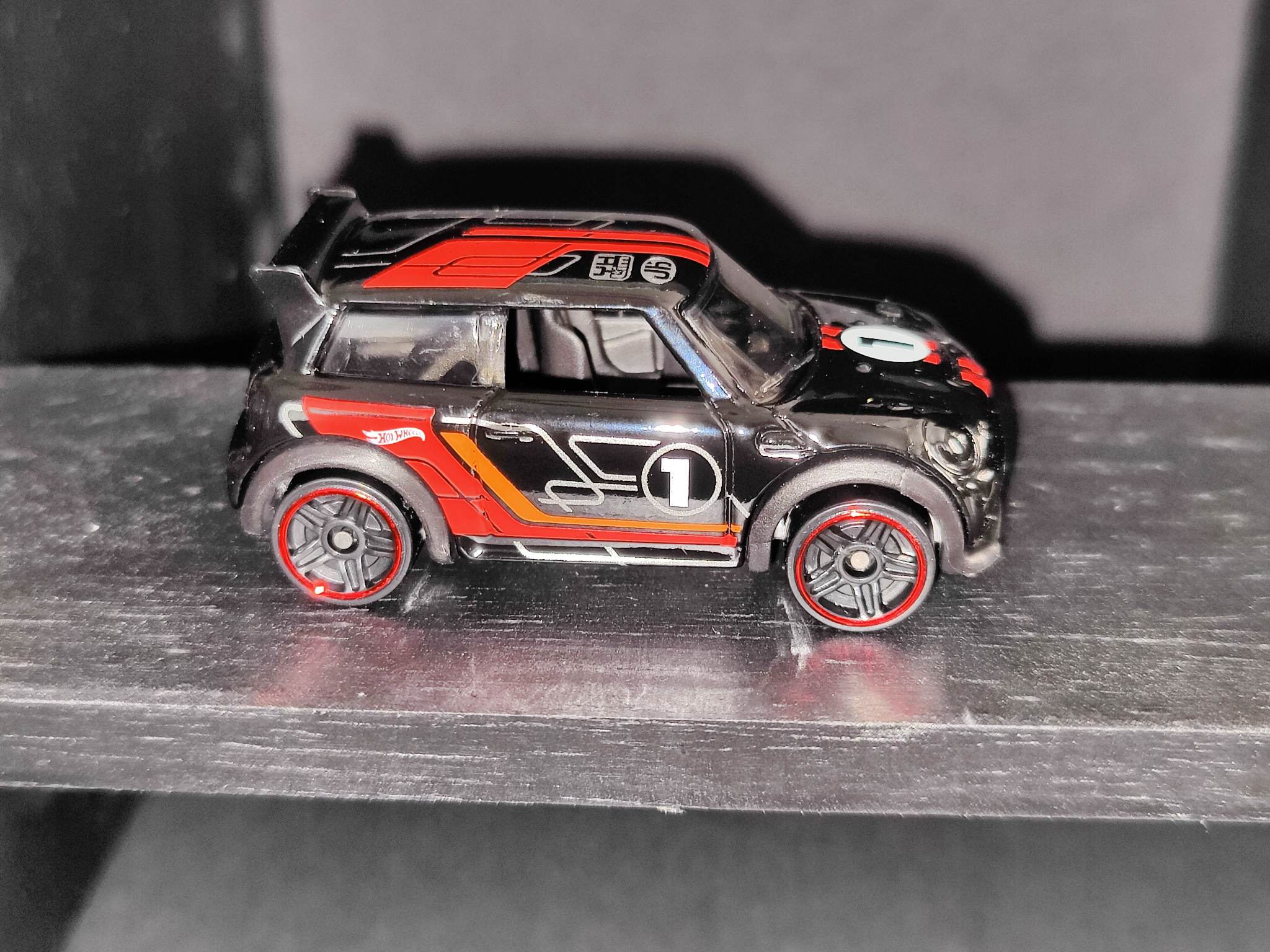 Collector submitted image