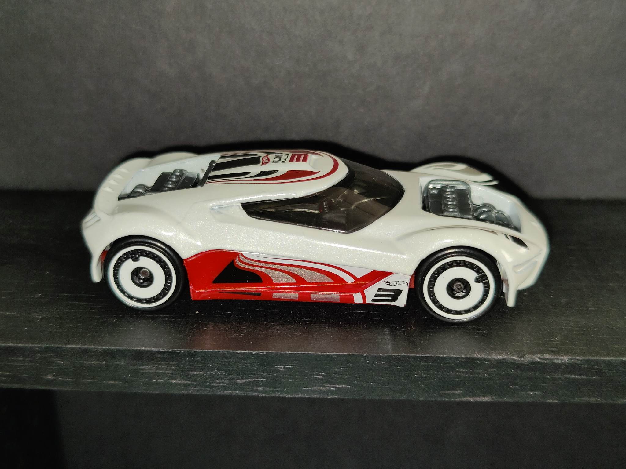 Collector submitted image