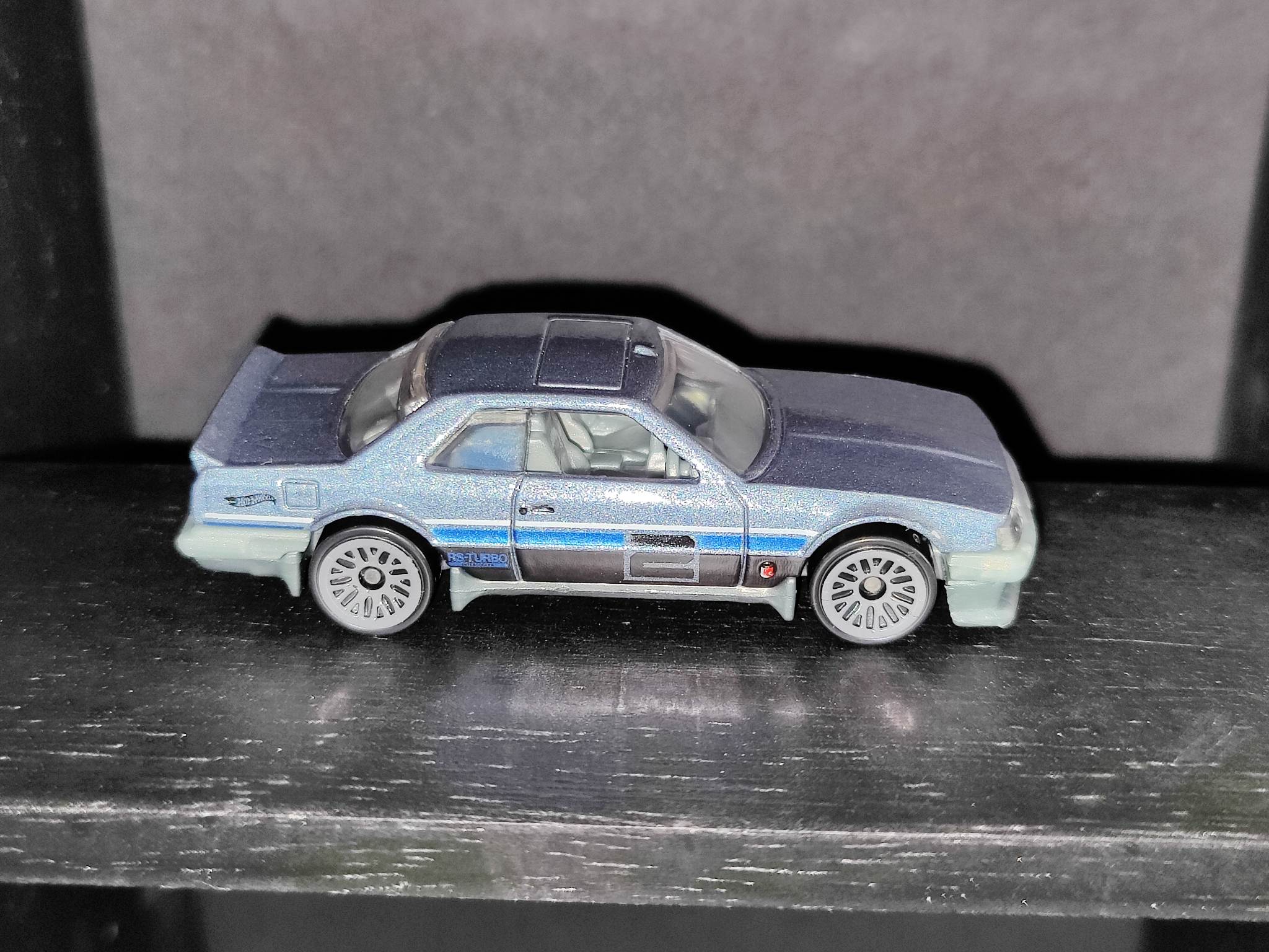 Collector submitted image