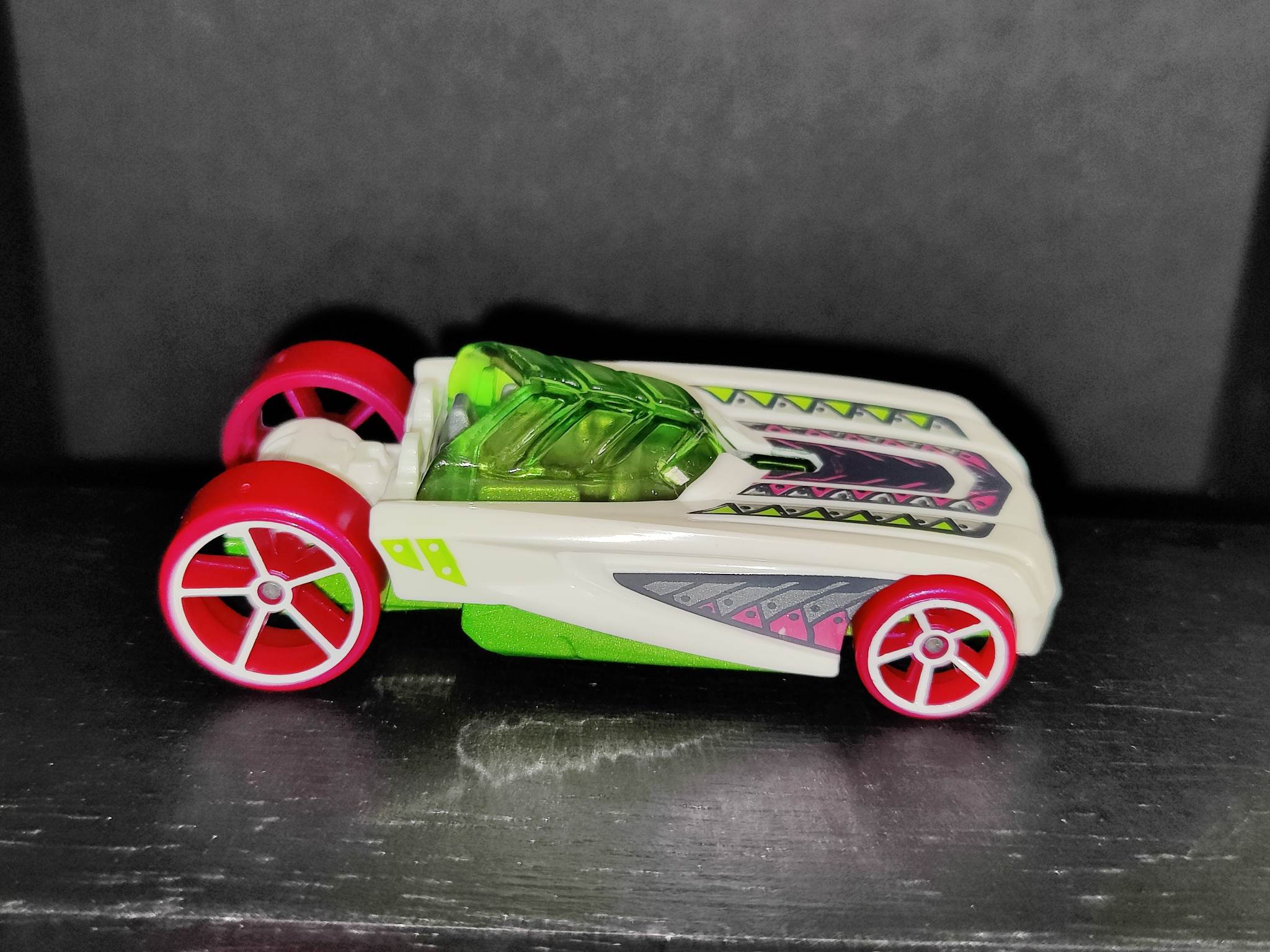 Collector submitted image