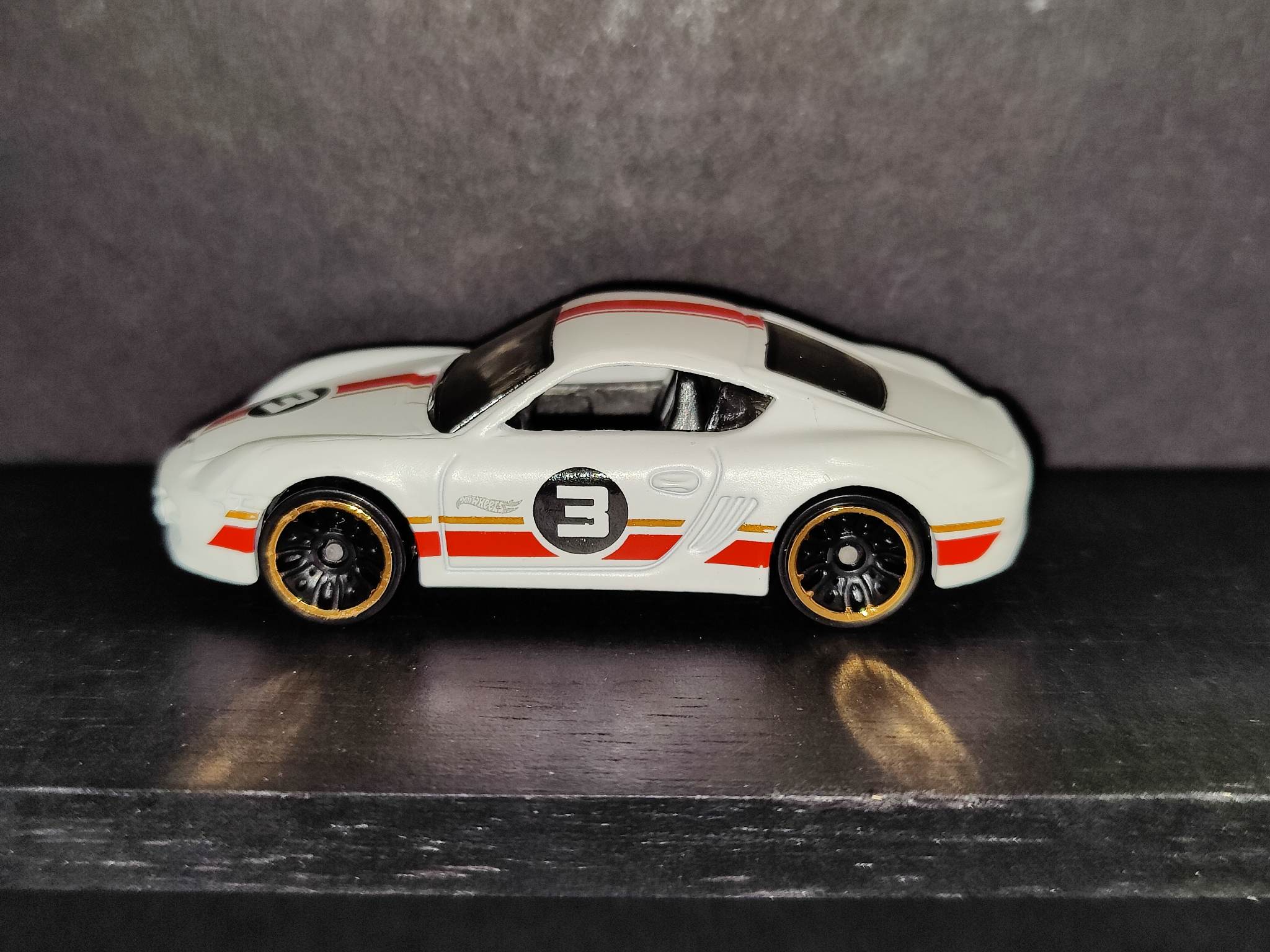 Collector submitted image