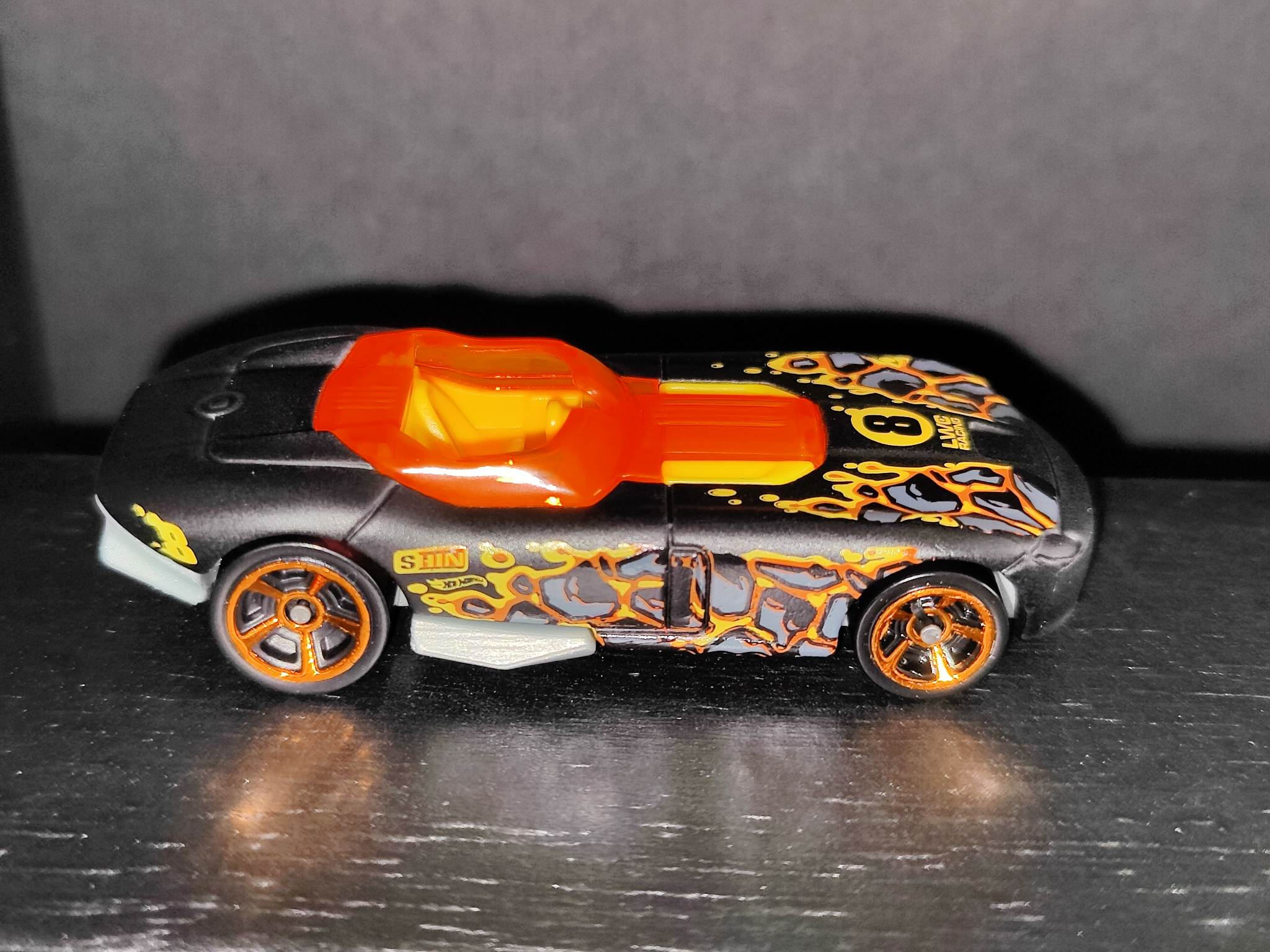 Collector submitted image
