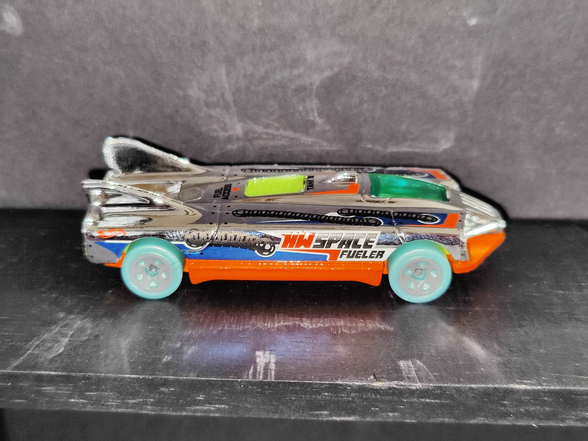 Collector submitted image