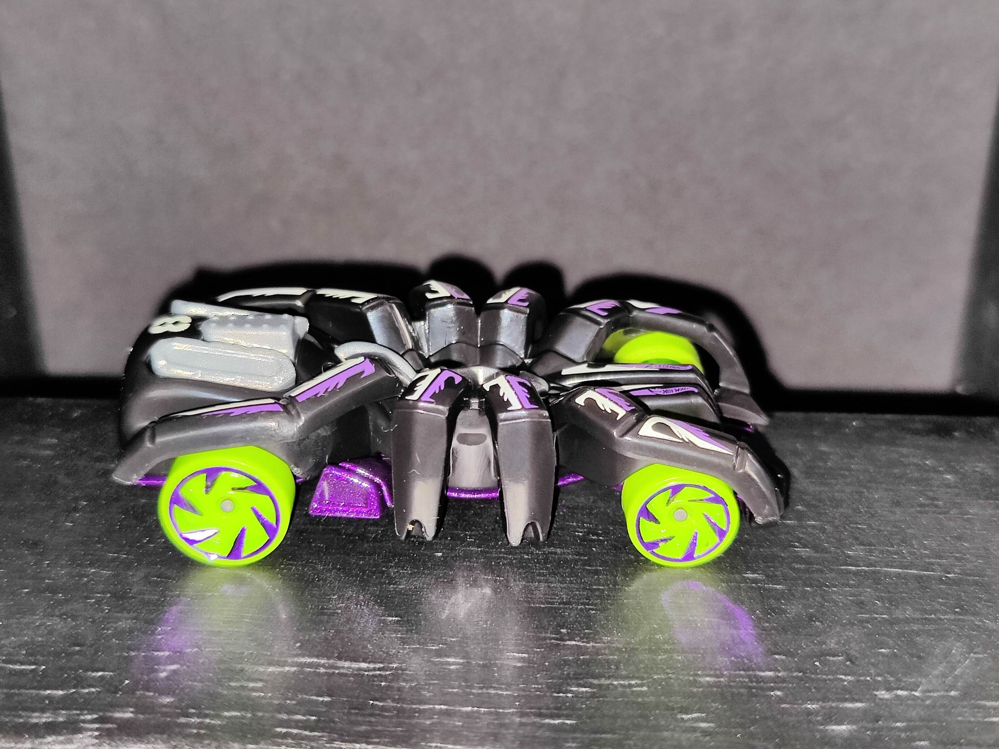 Collector submitted image