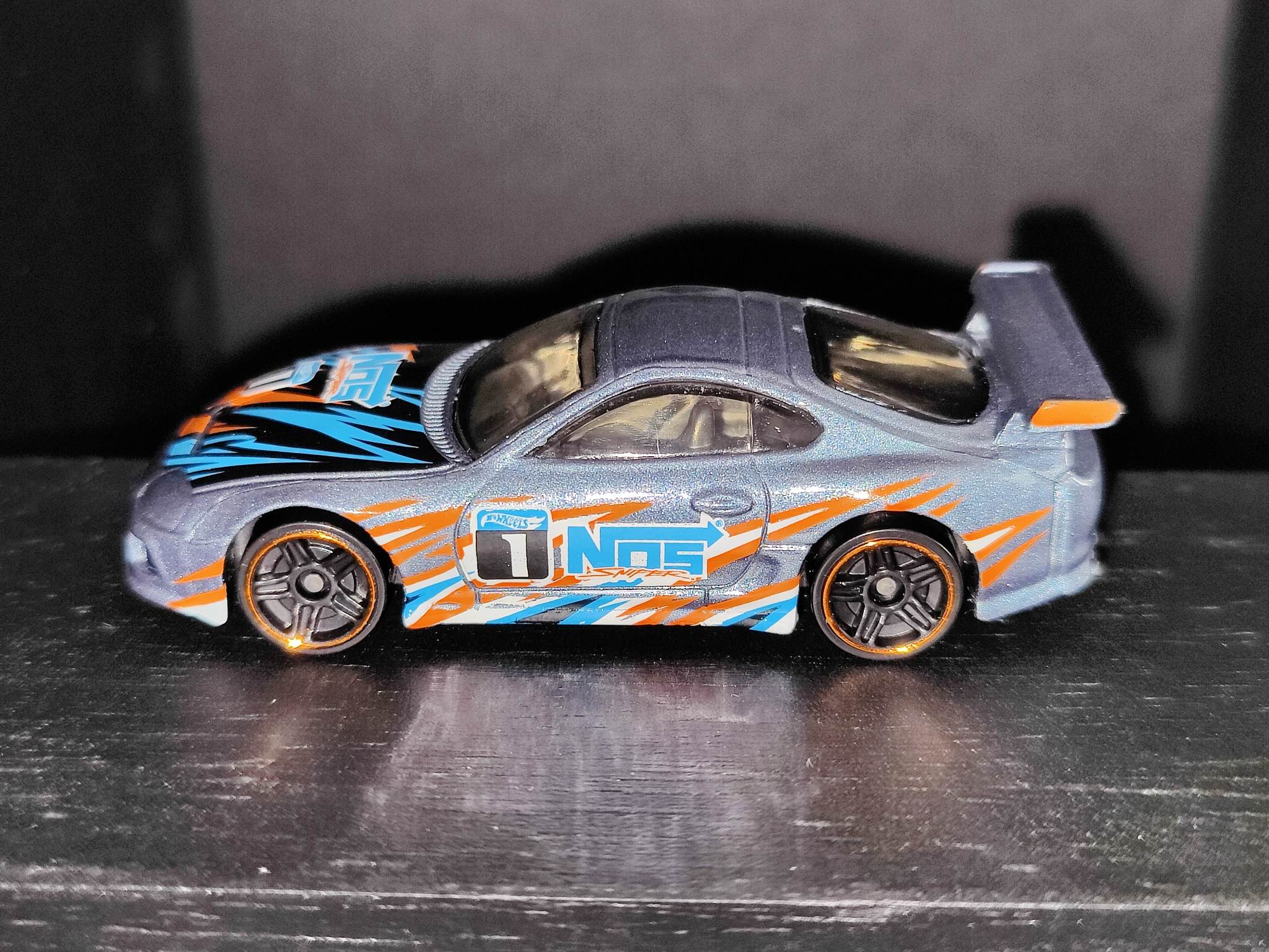 Collector submitted image
