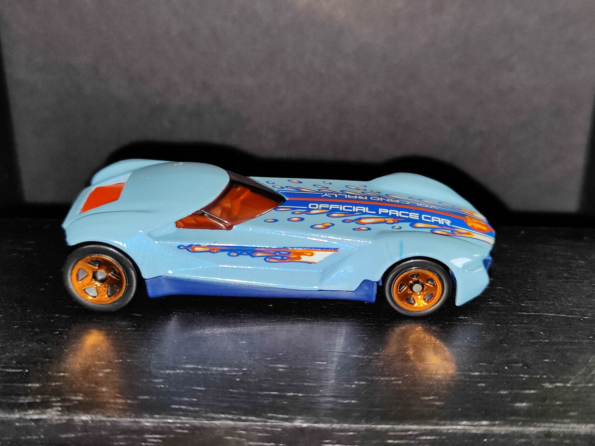 Collector submitted image