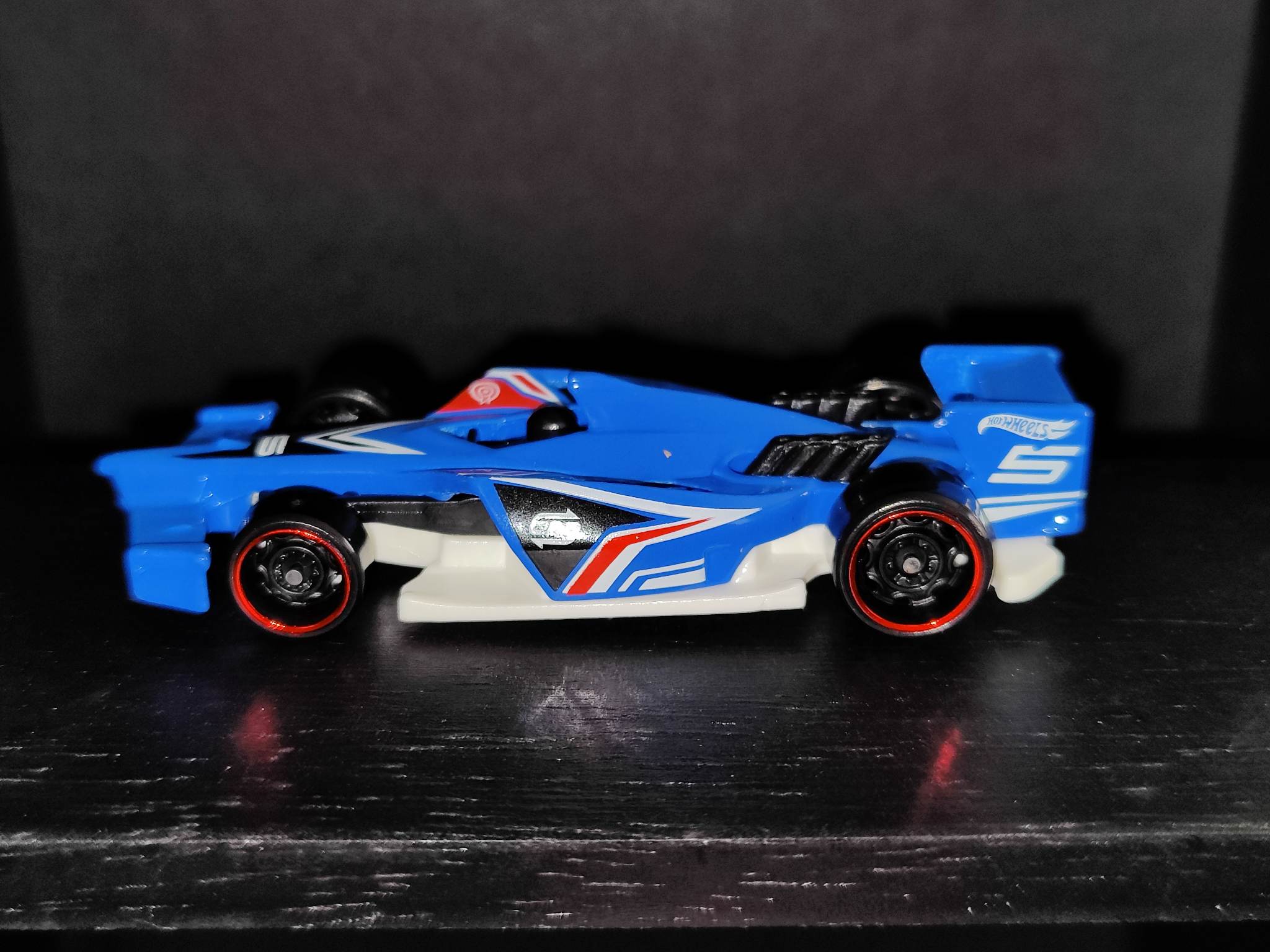 Collector submitted image