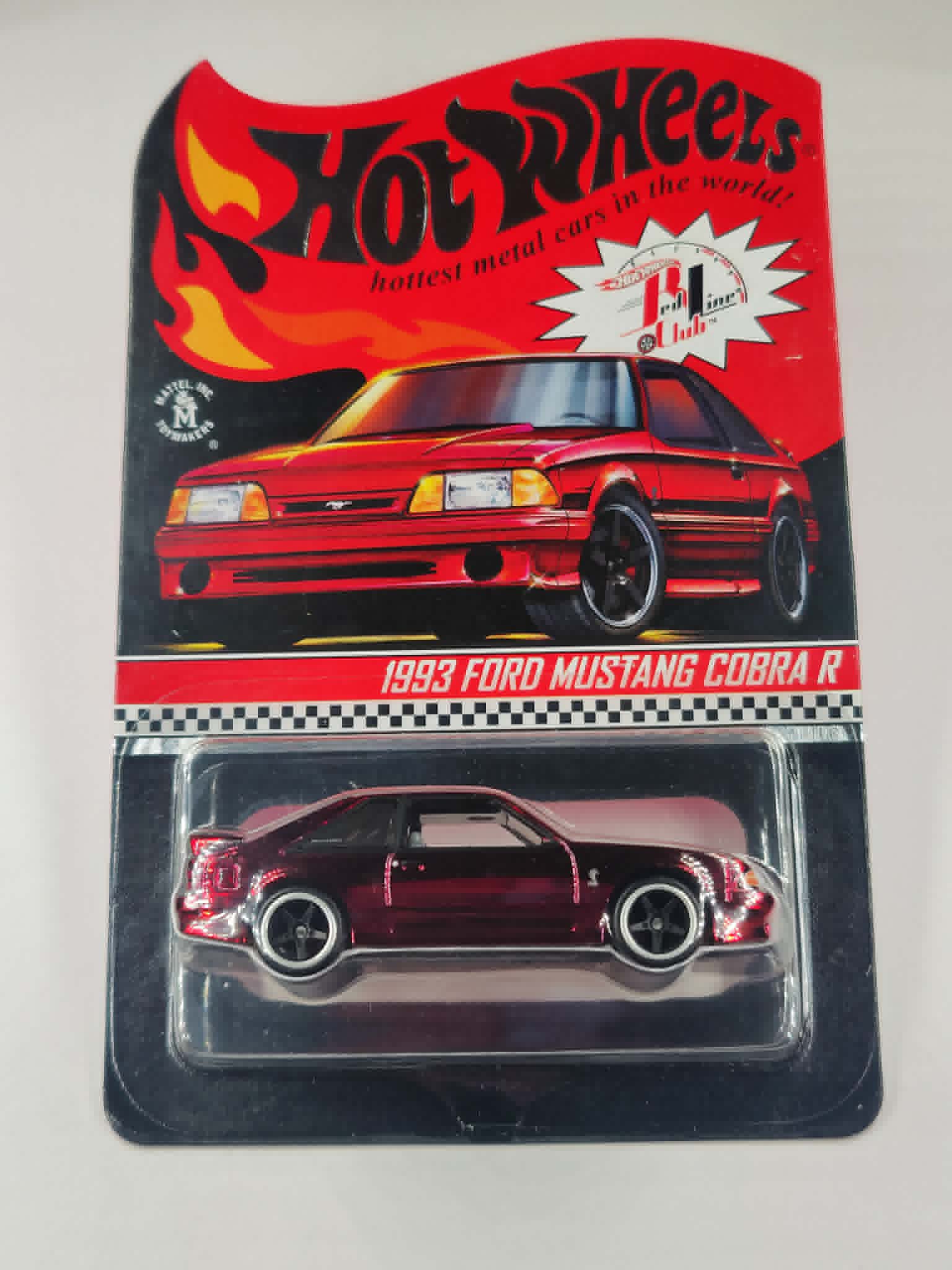 Collector submitted image