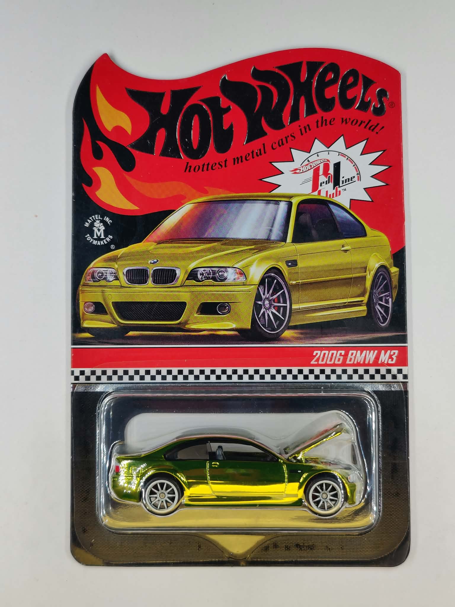 Collector submitted image