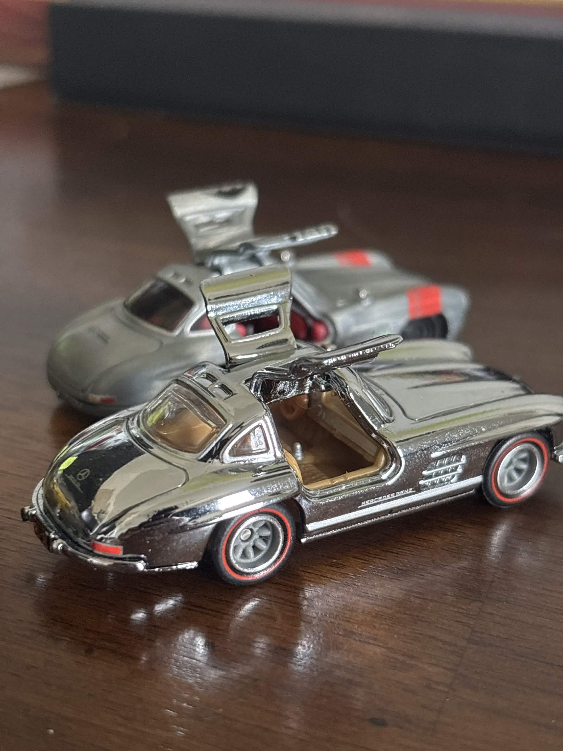 Collector submitted image