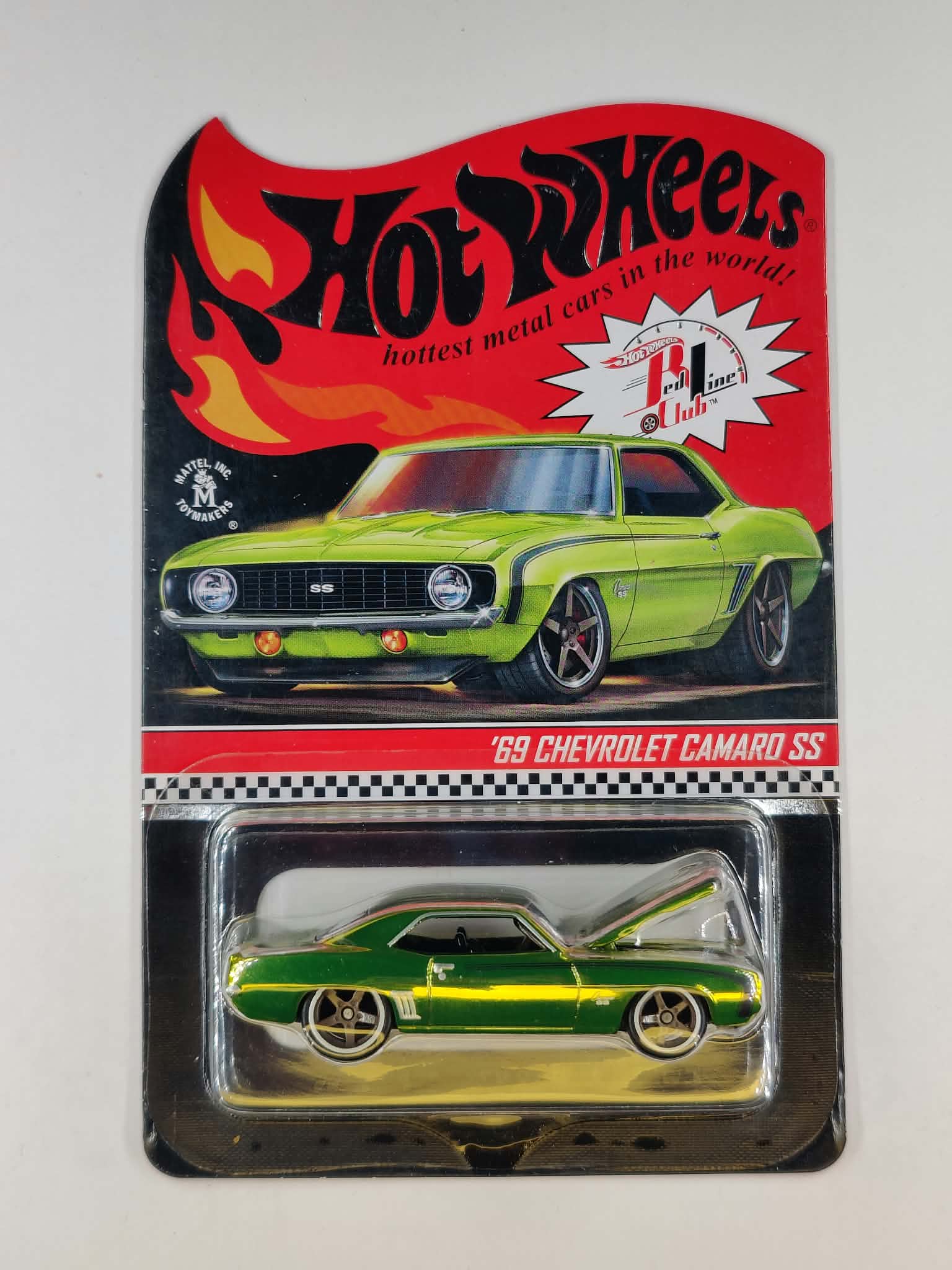 Collector submitted image