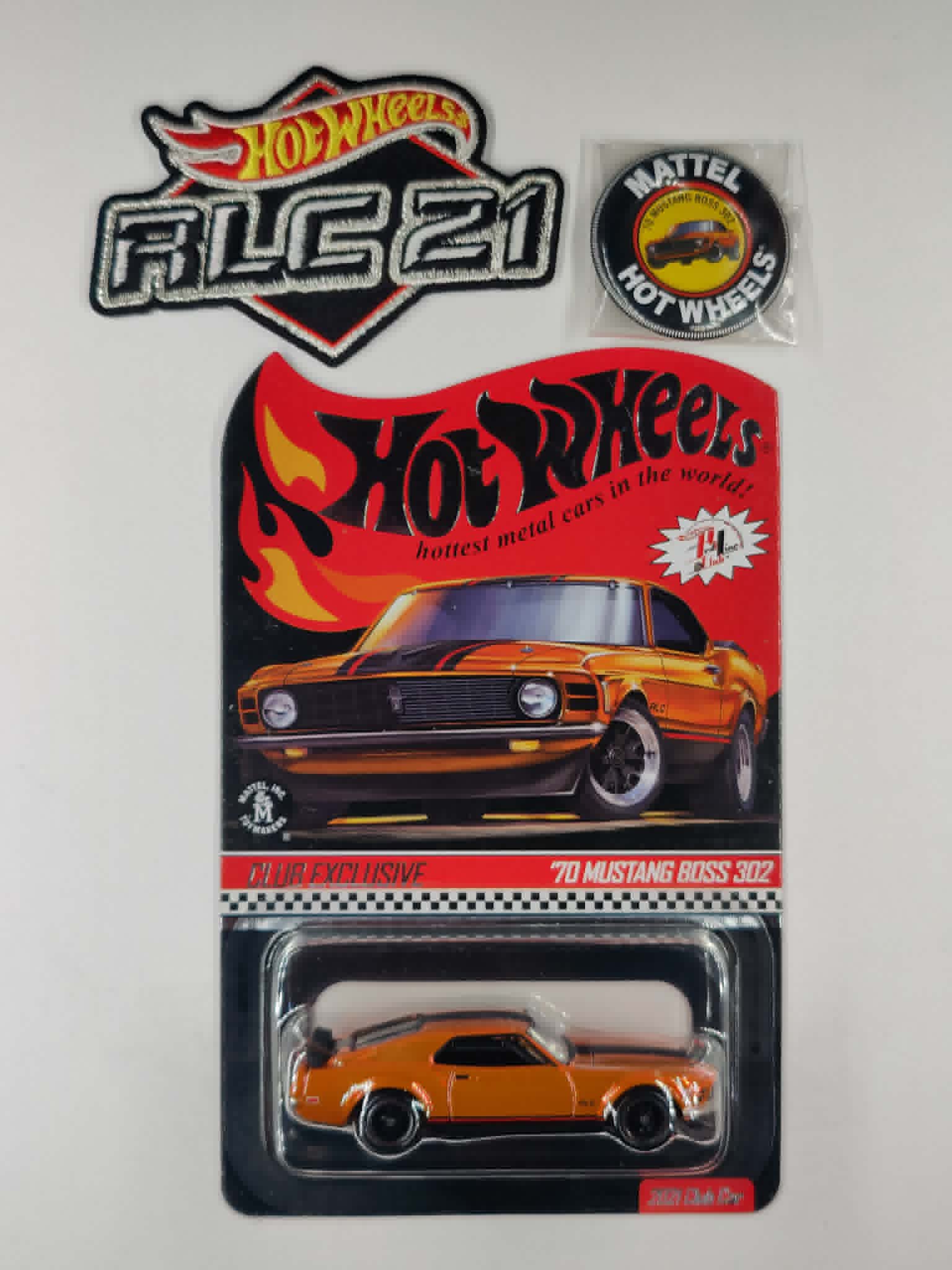 Collector submitted image