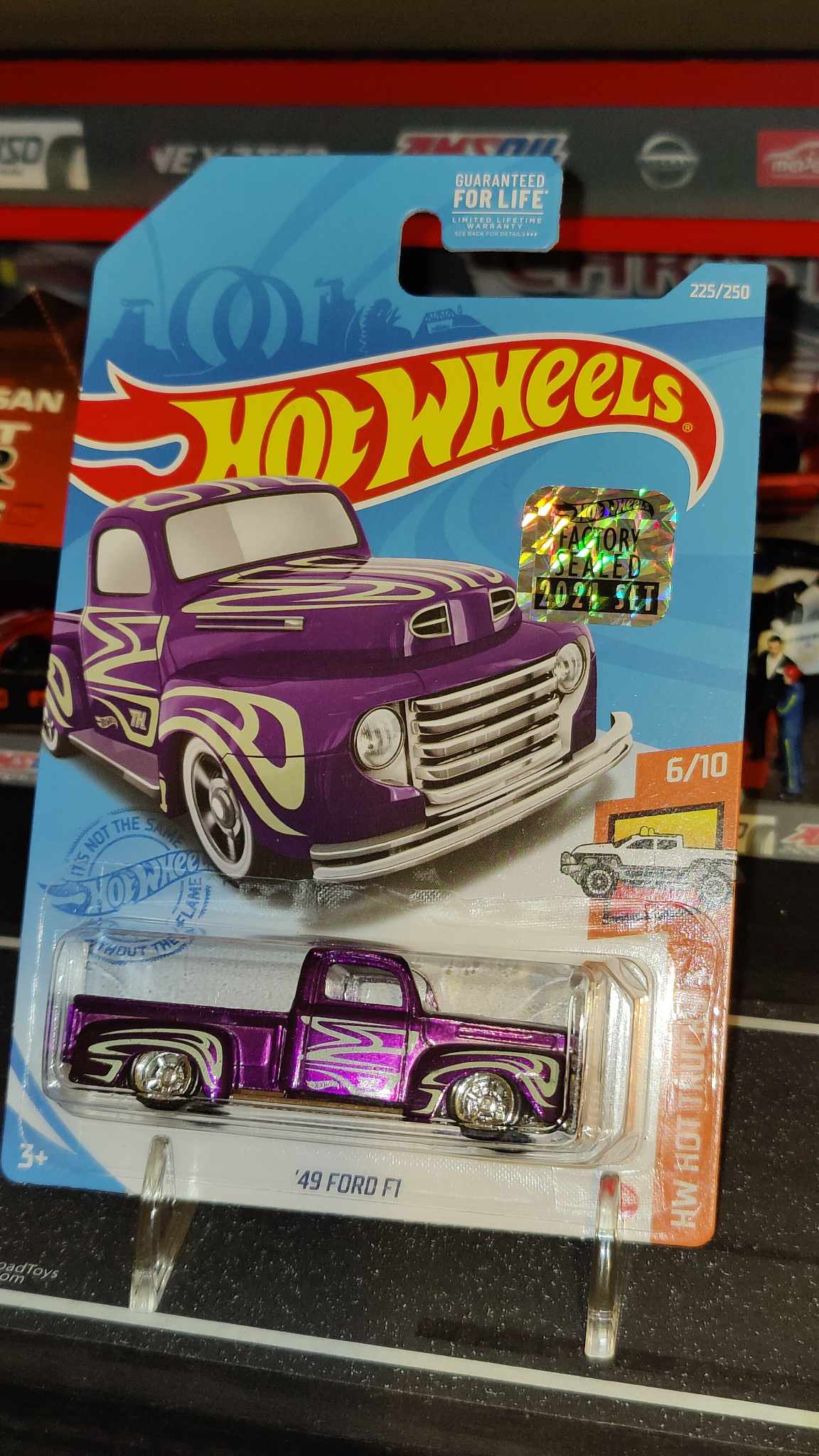 Collector submitted image
