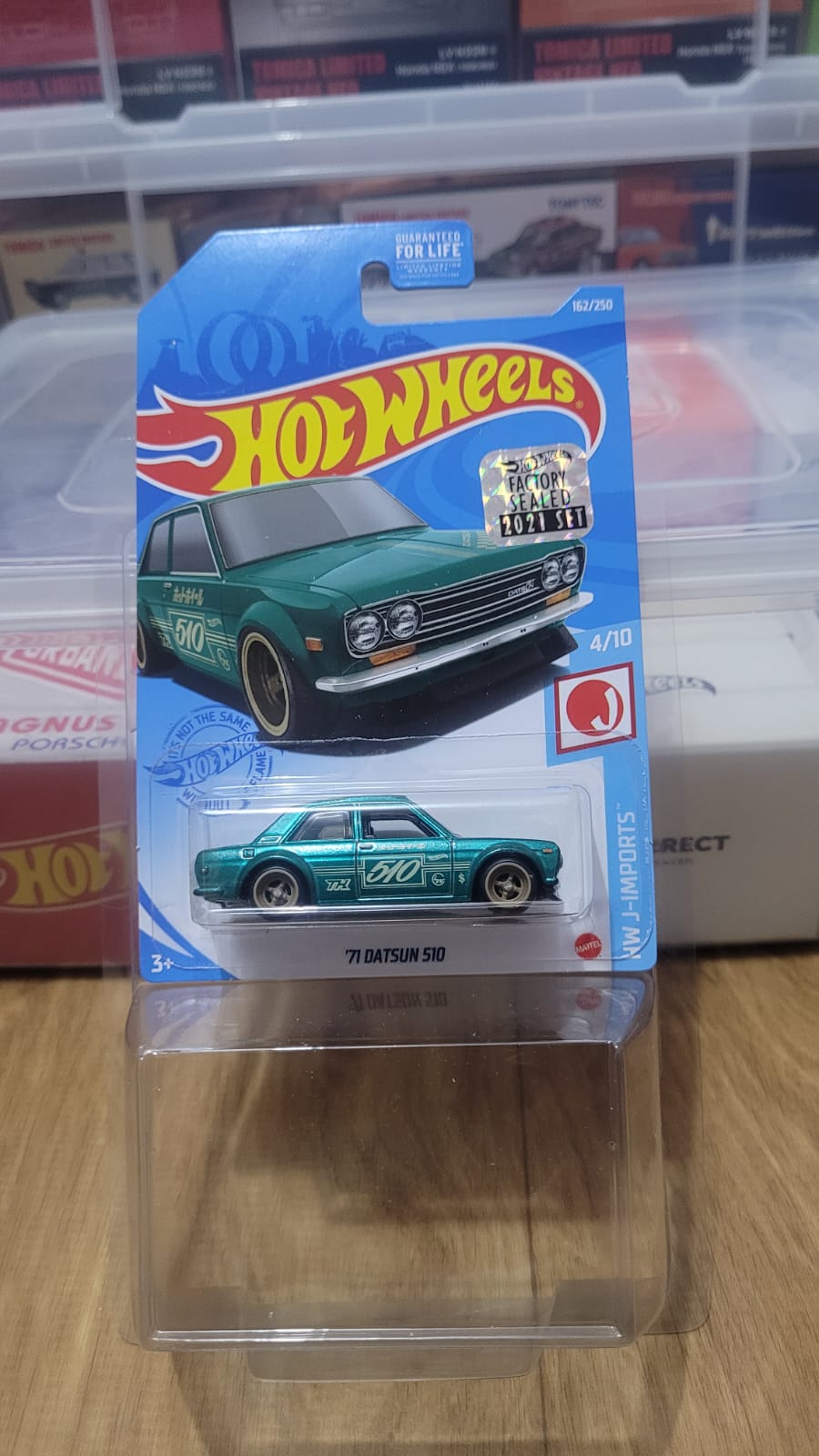 Collector submitted image