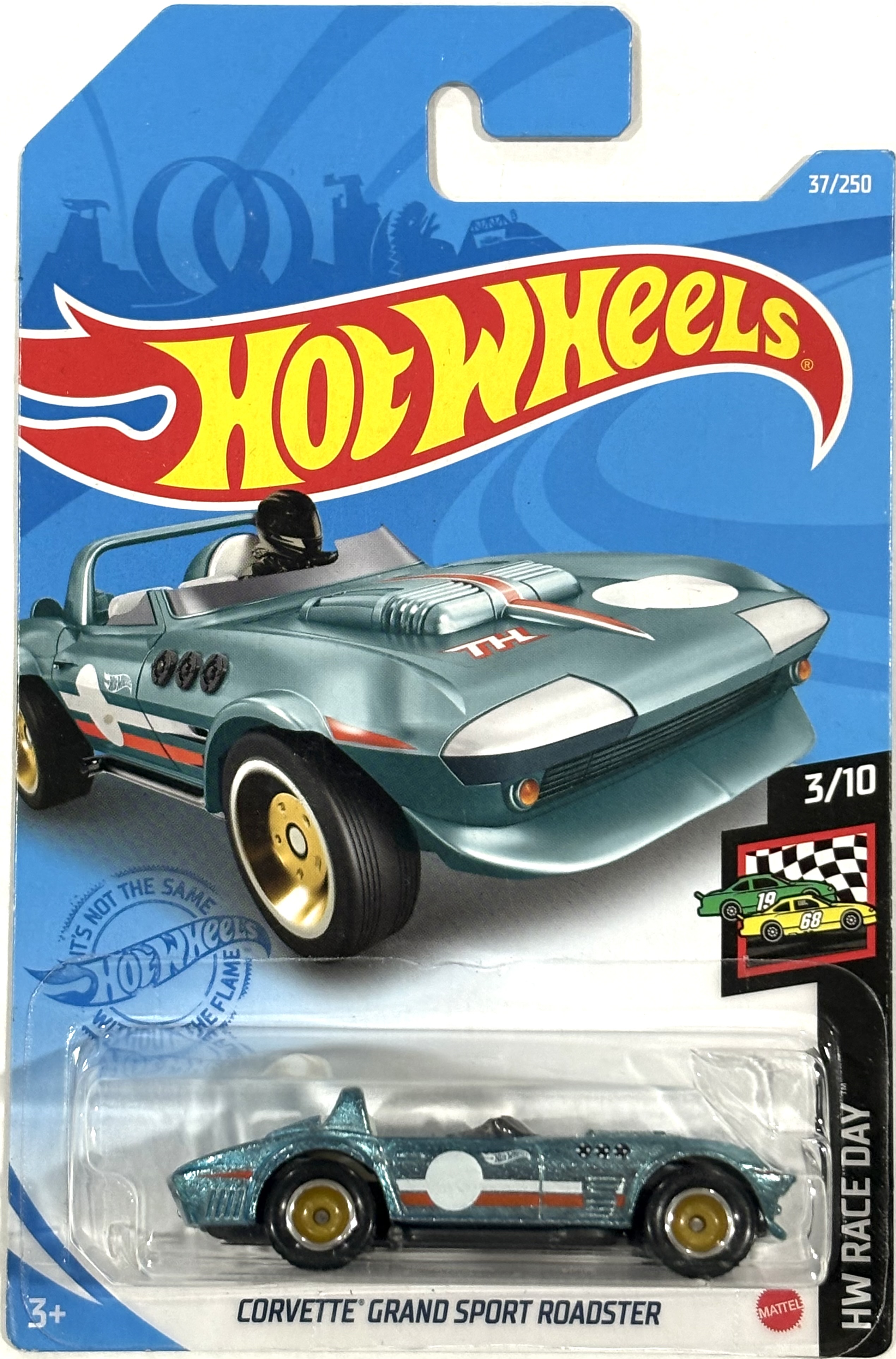Collector submitted image