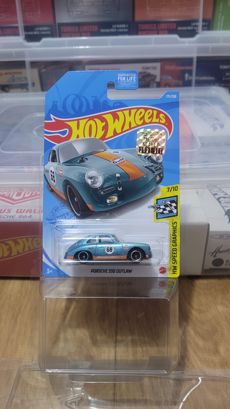 Collector submitted image