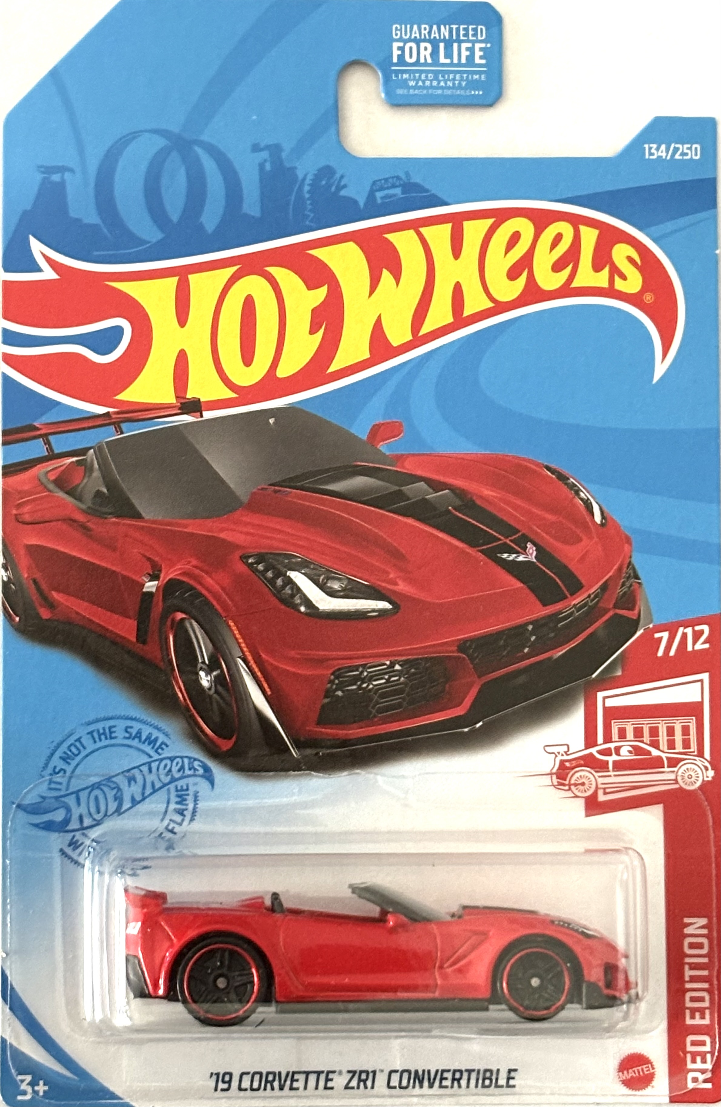 Collector submitted image
