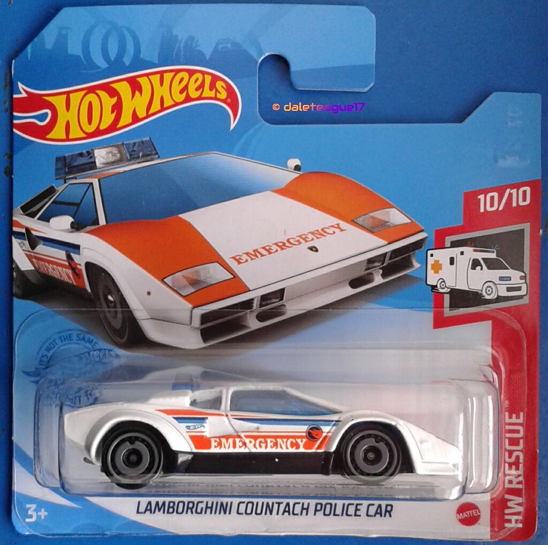 Collector submitted image