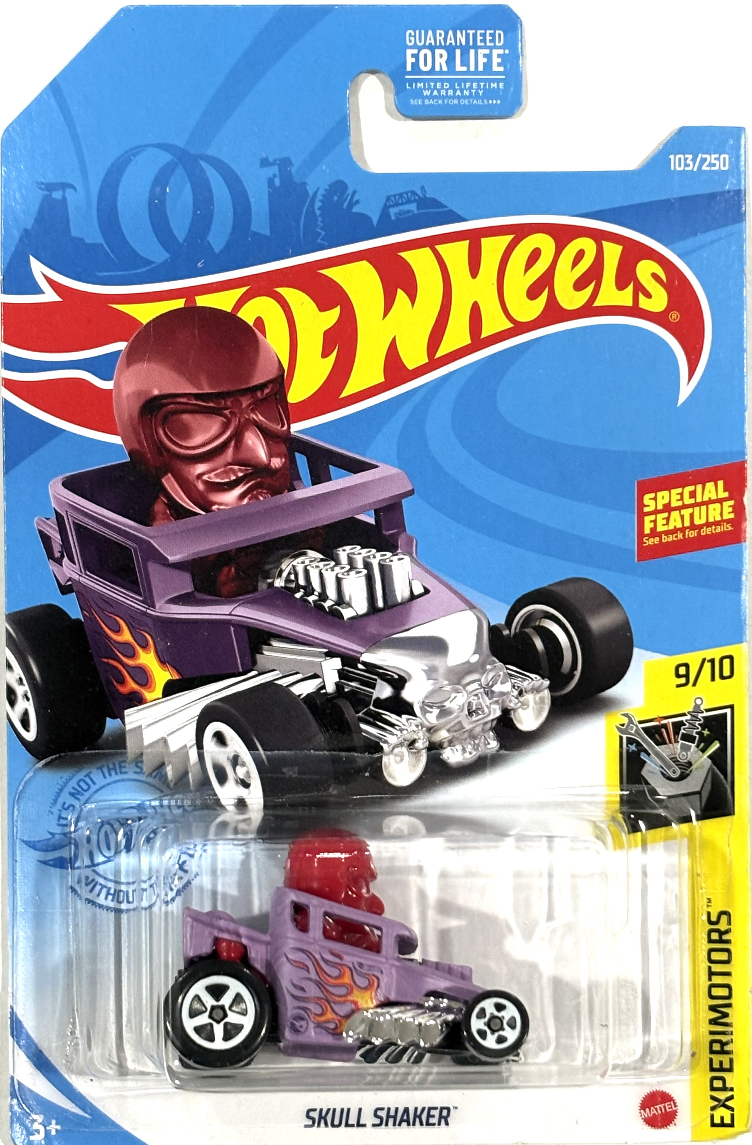 Collector submitted image