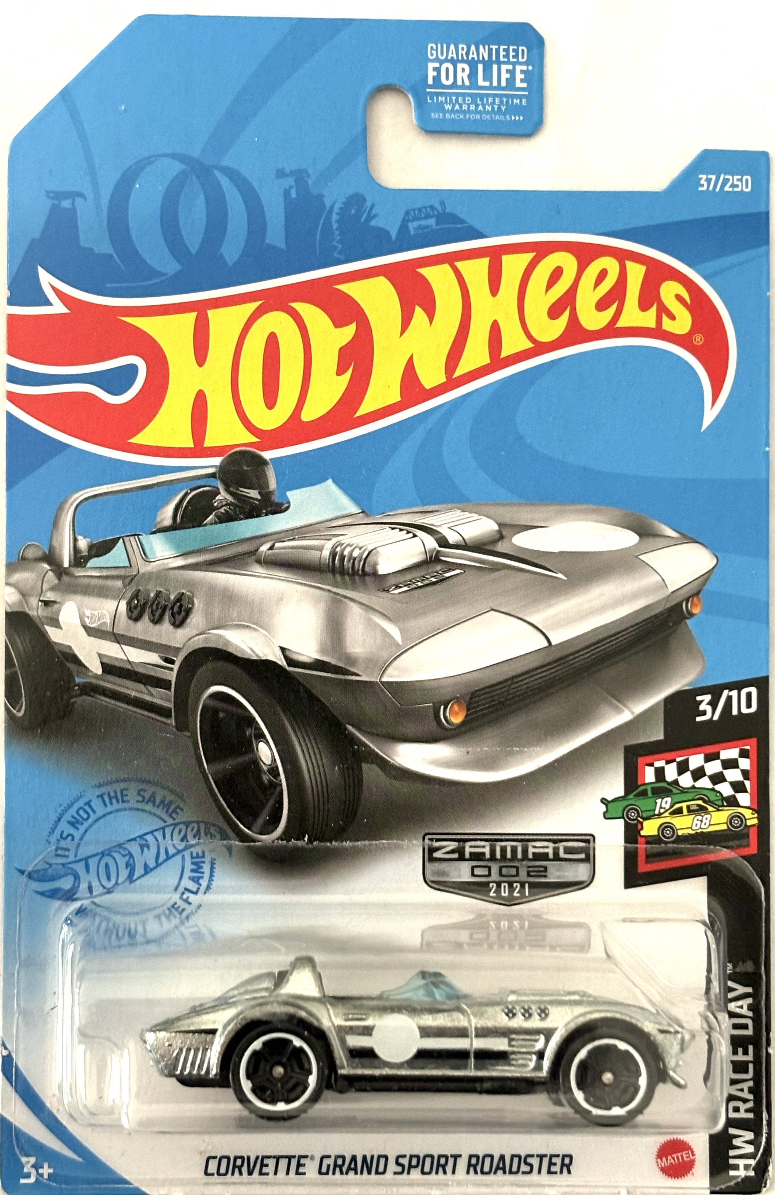 Collector submitted image