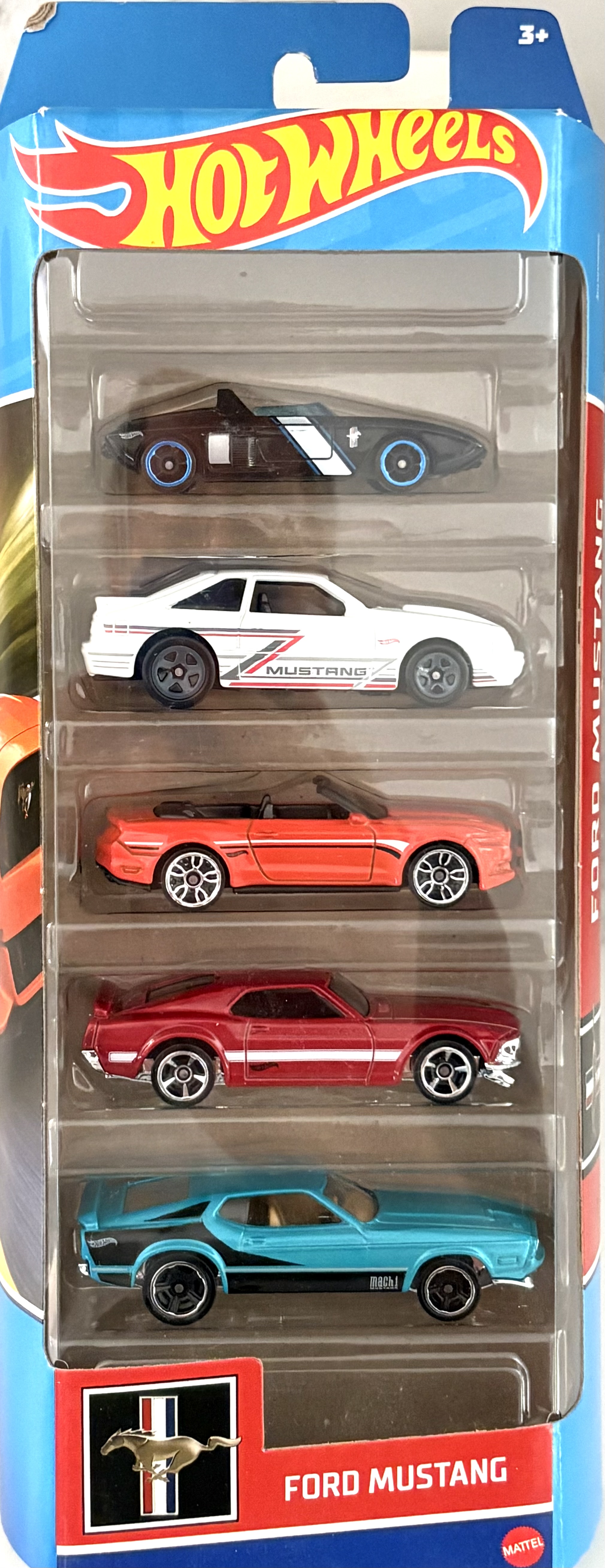 Collector submitted image