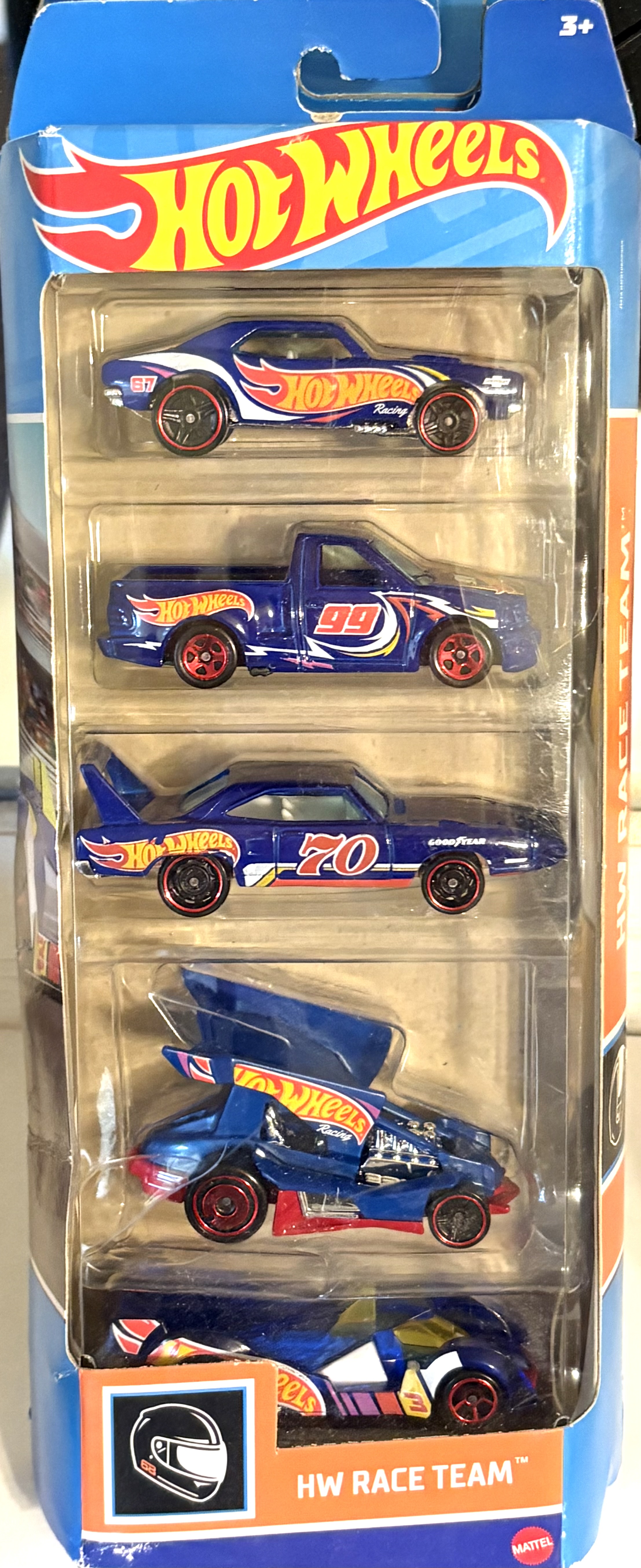 Collector submitted image