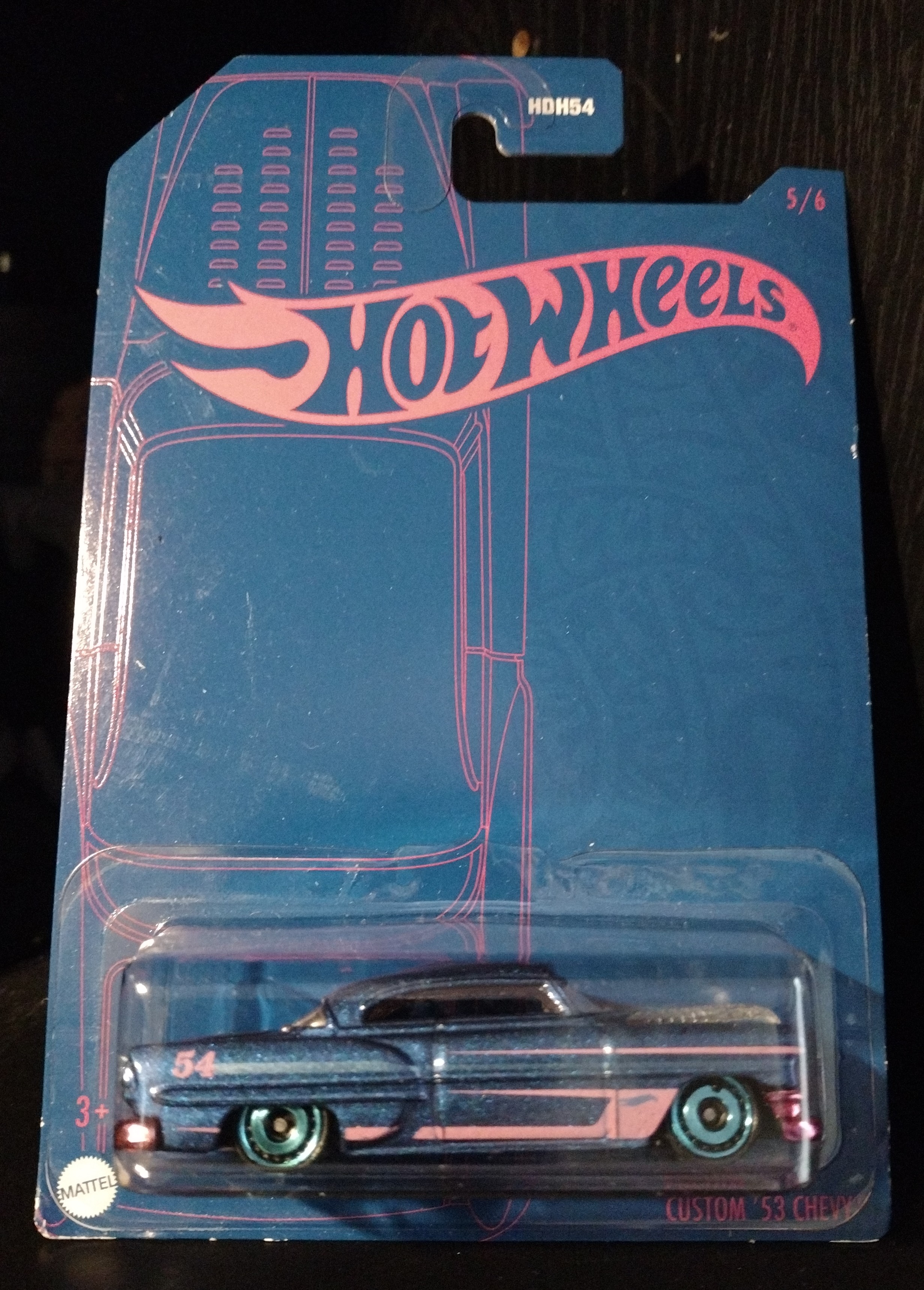 Collector submitted image