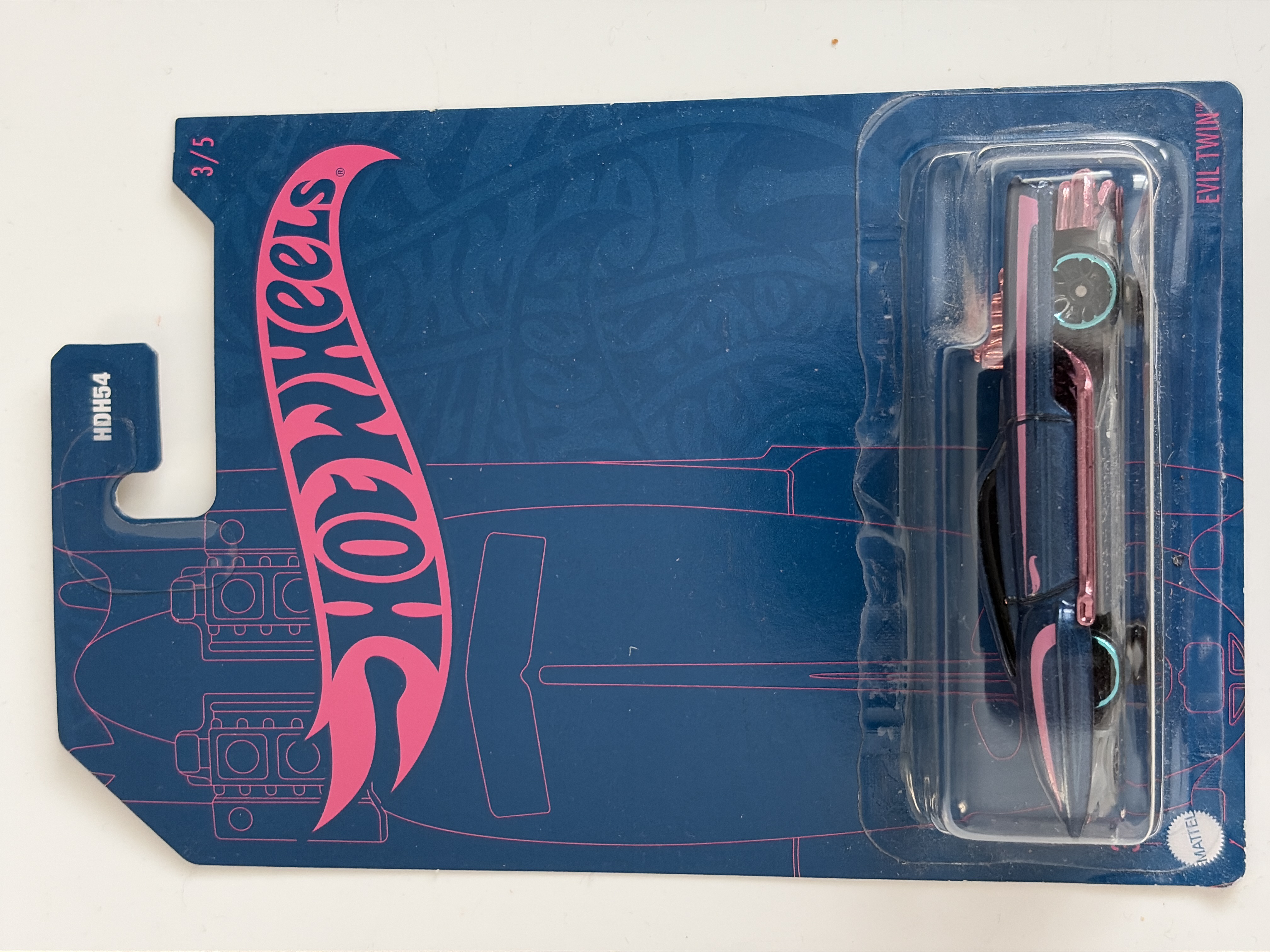 Collector submitted image