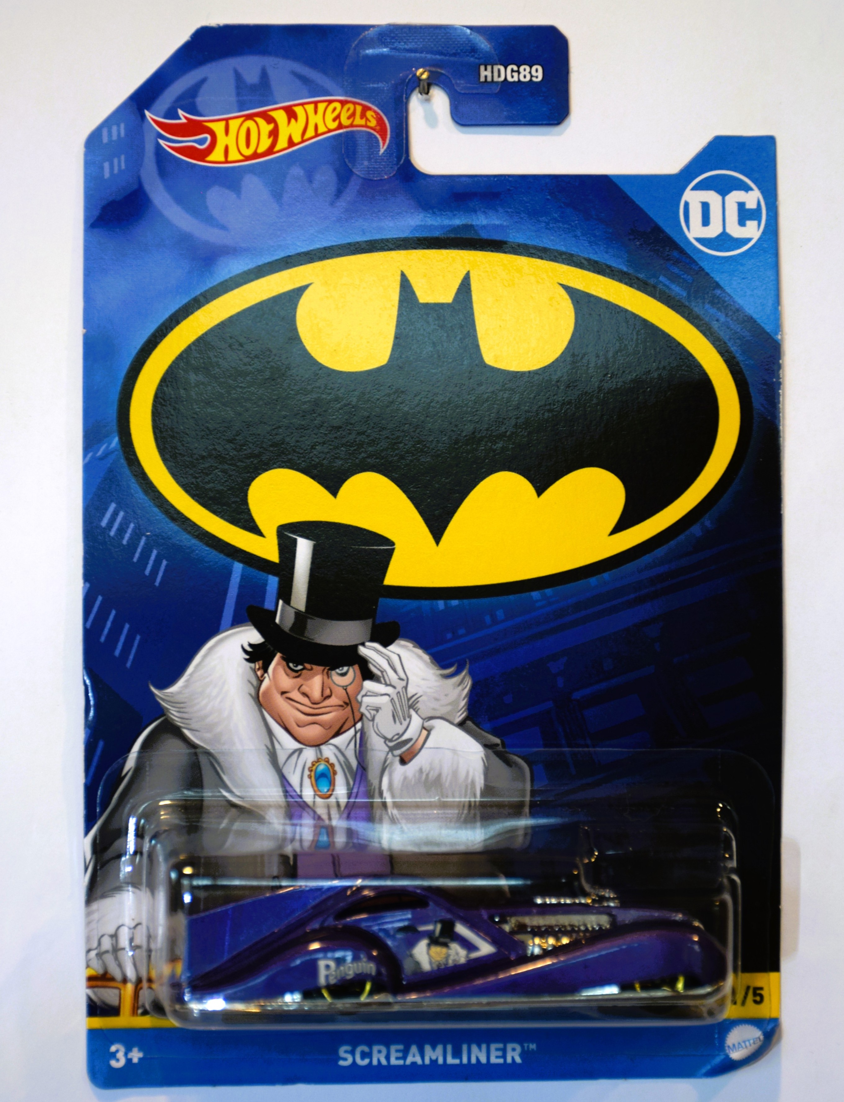 Collector submitted image