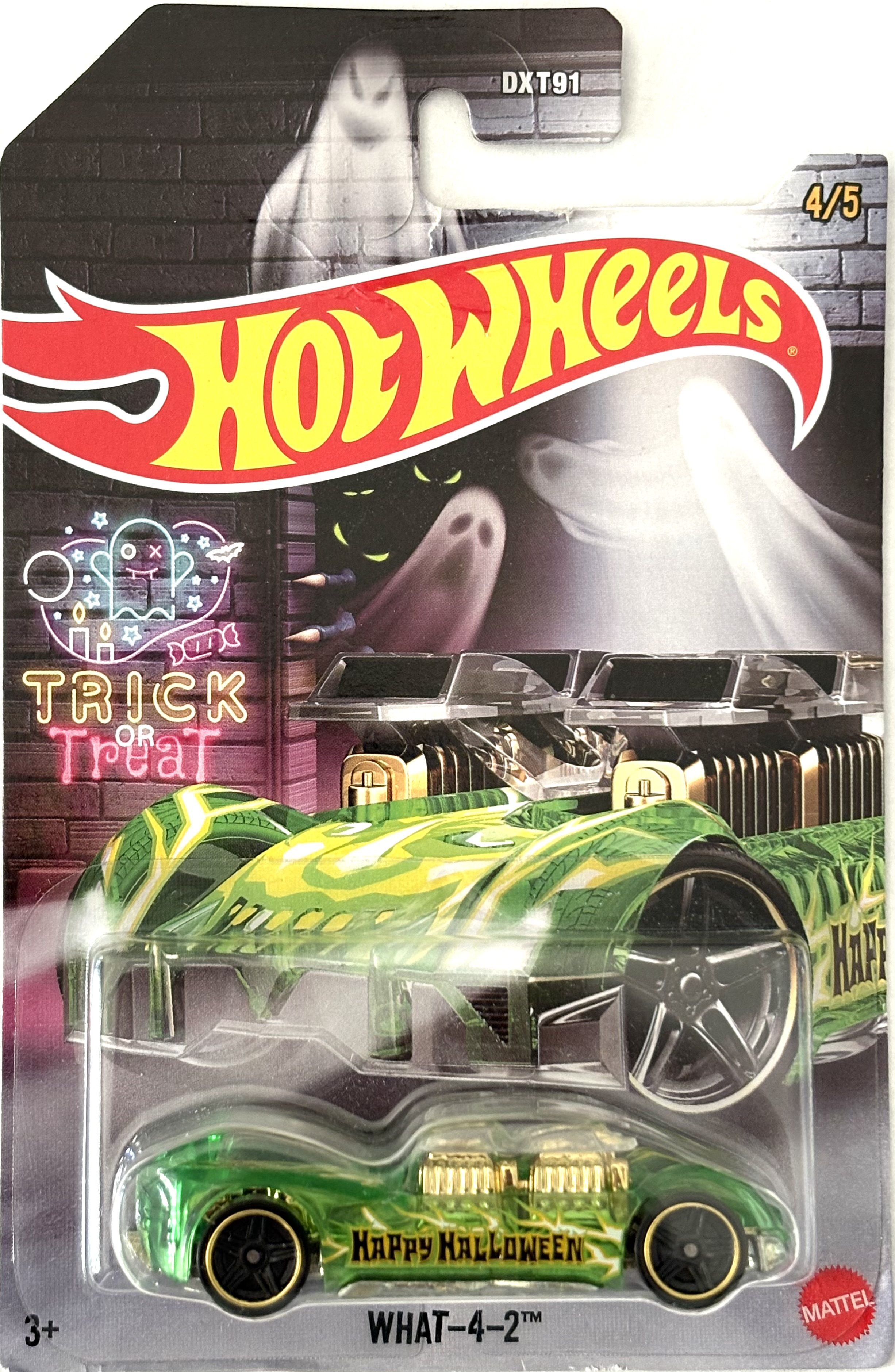 Collector submitted image