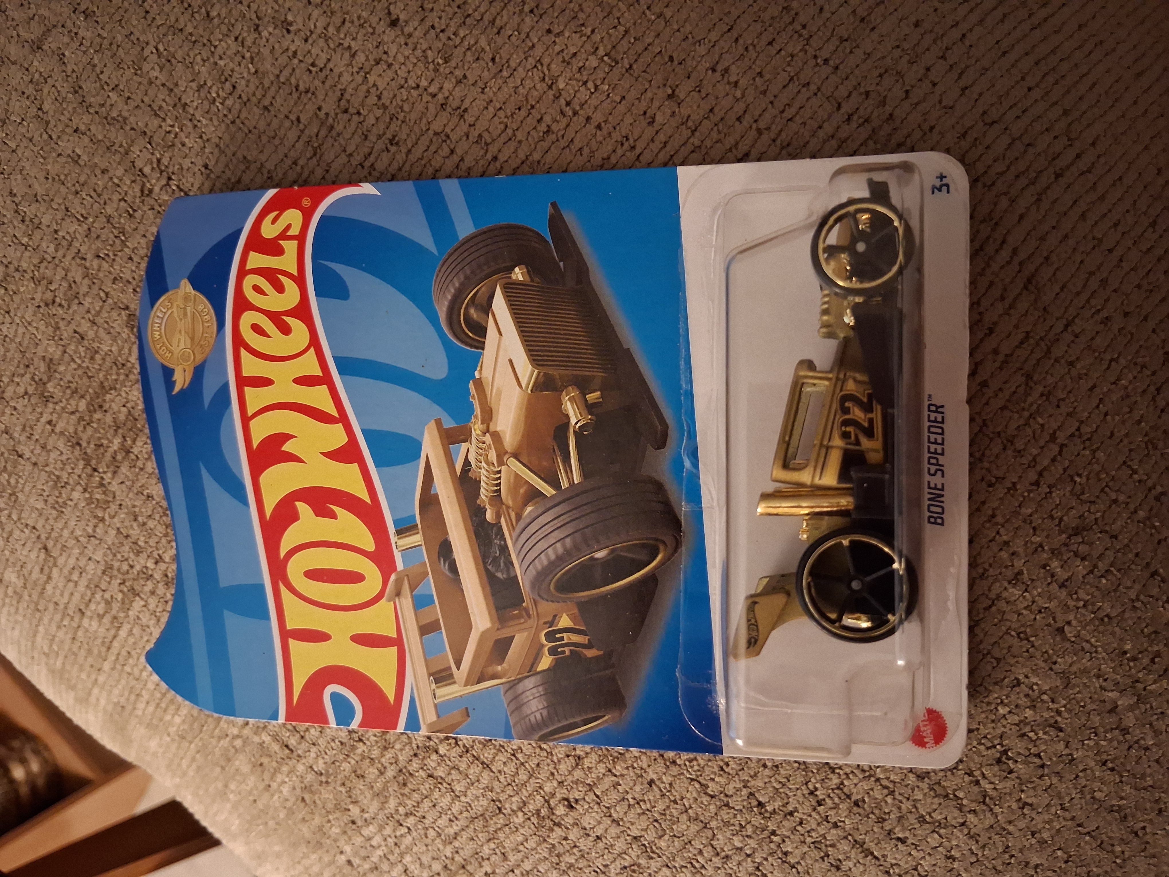 Collector submitted image