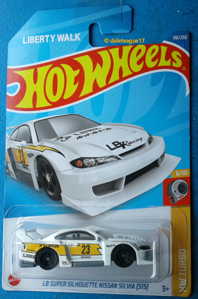 Collector submitted image