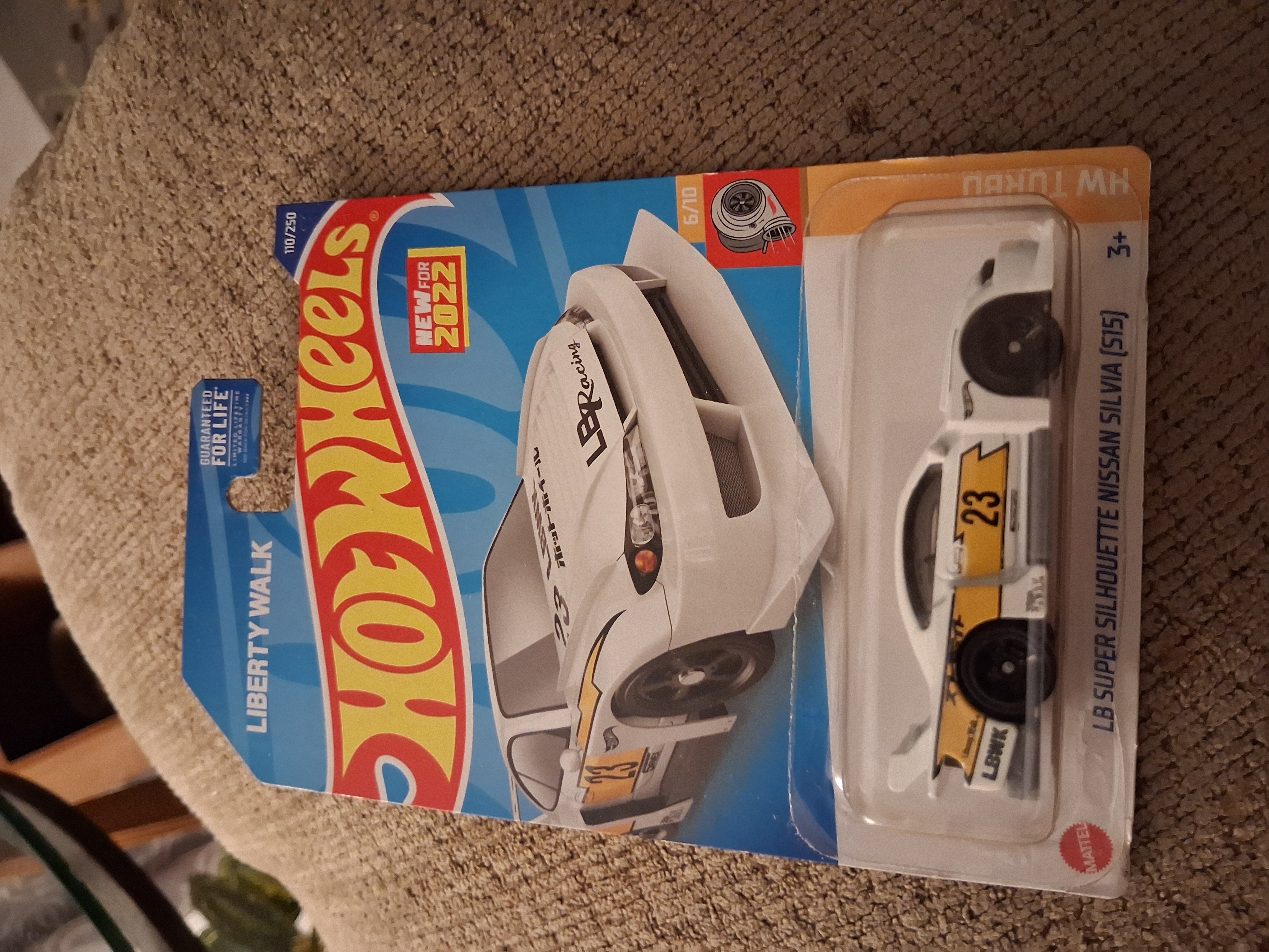 Collector submitted image