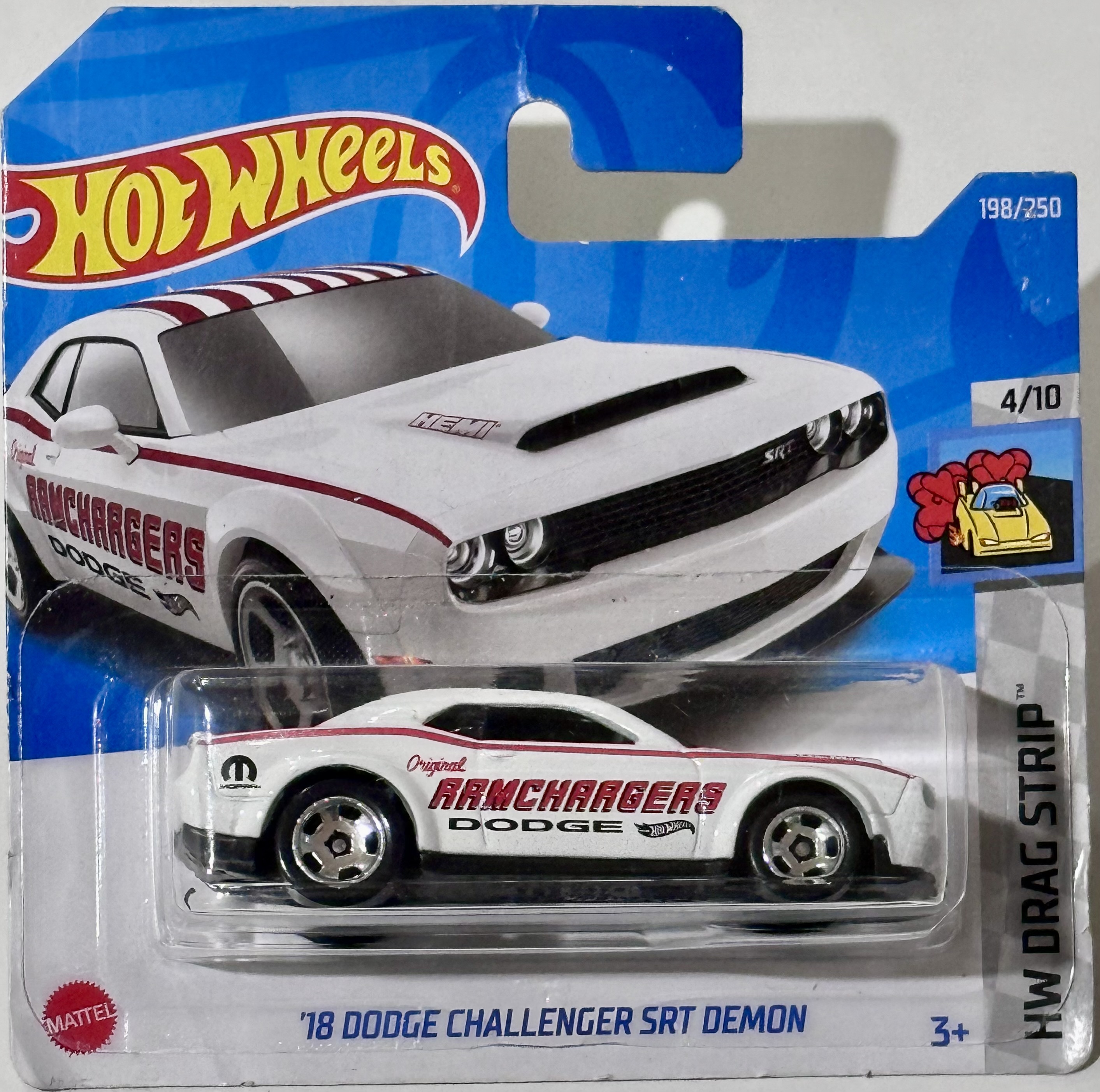 Collector submitted image