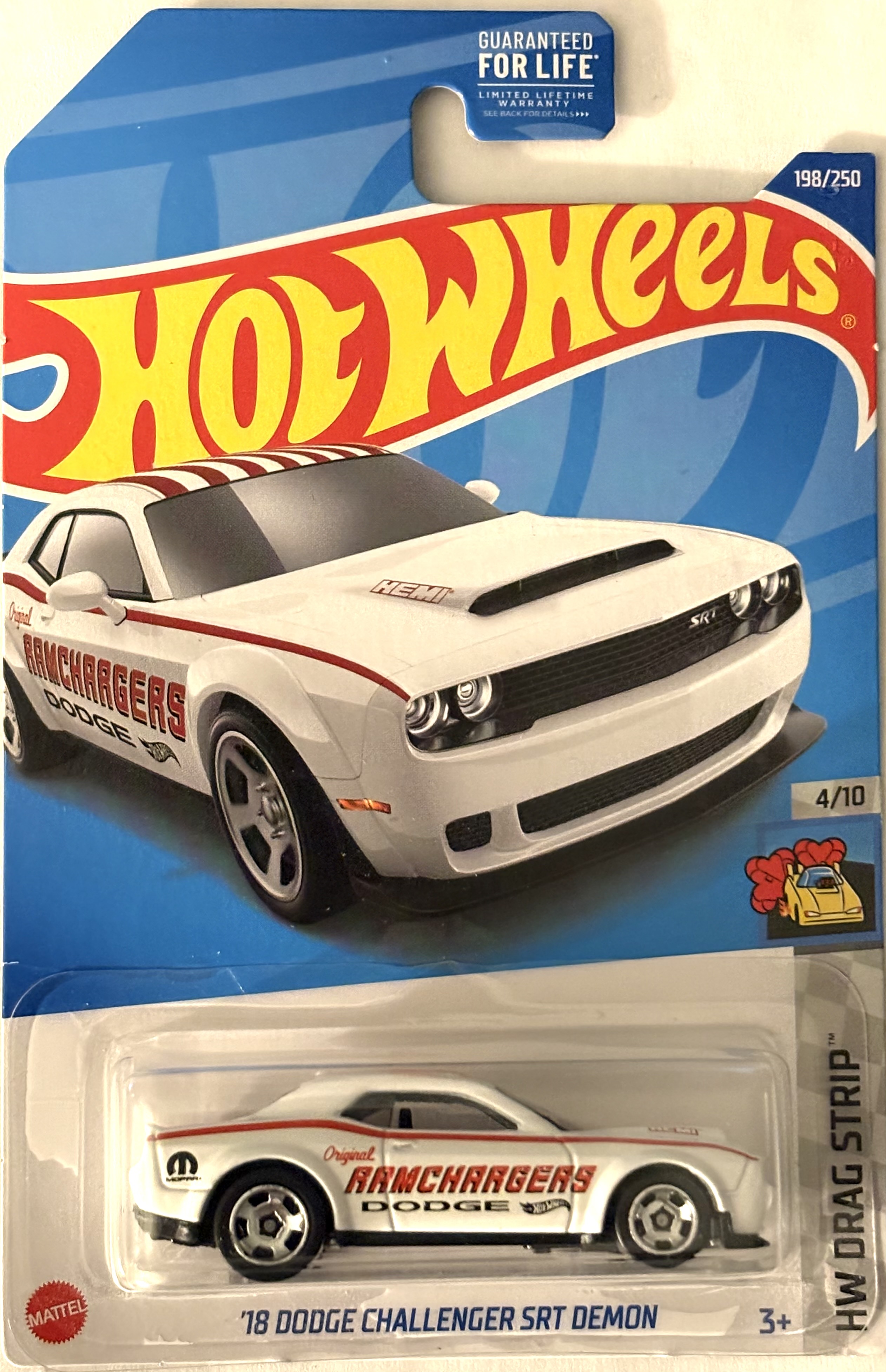 Collector submitted image