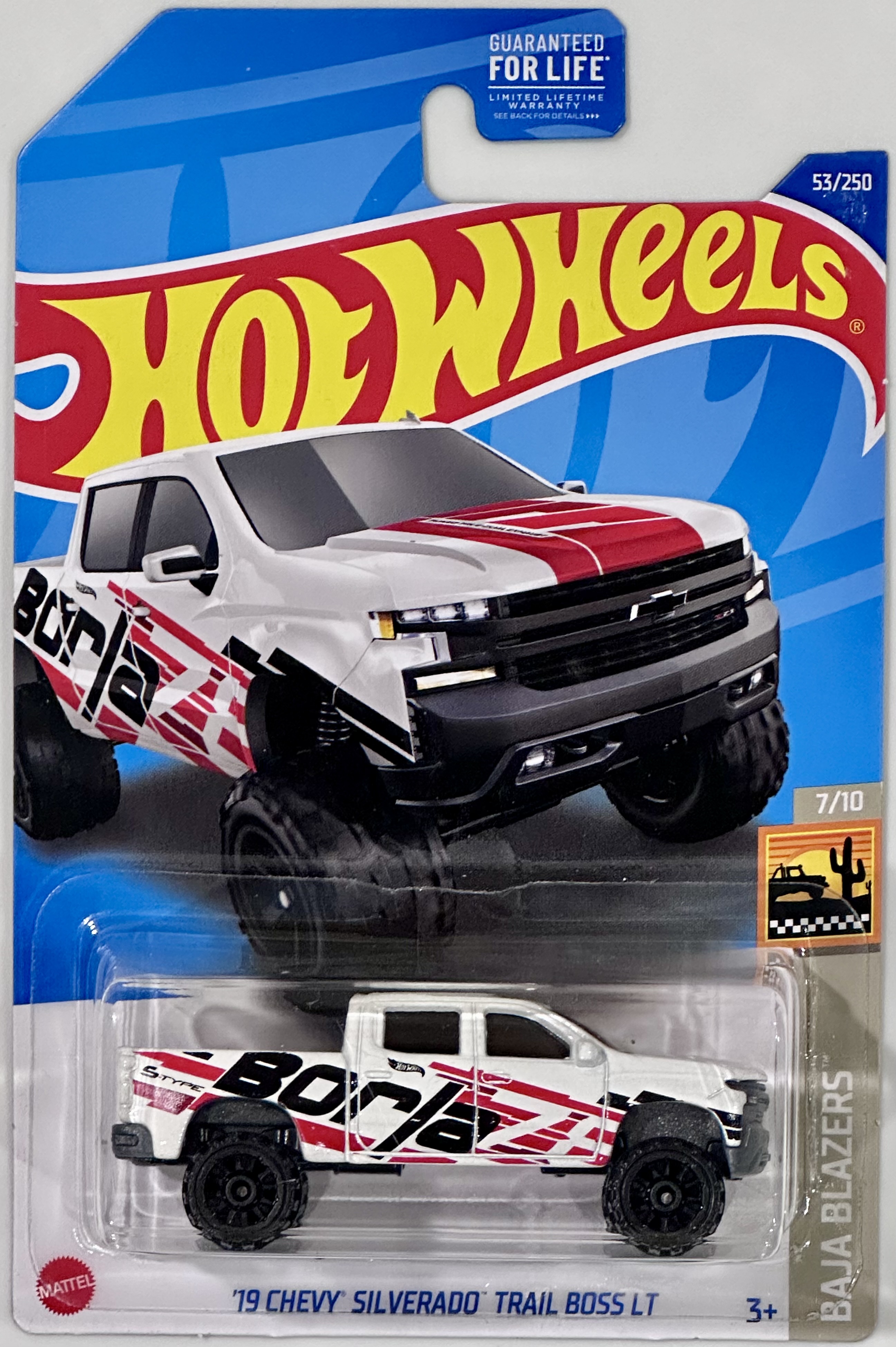 Collector submitted image