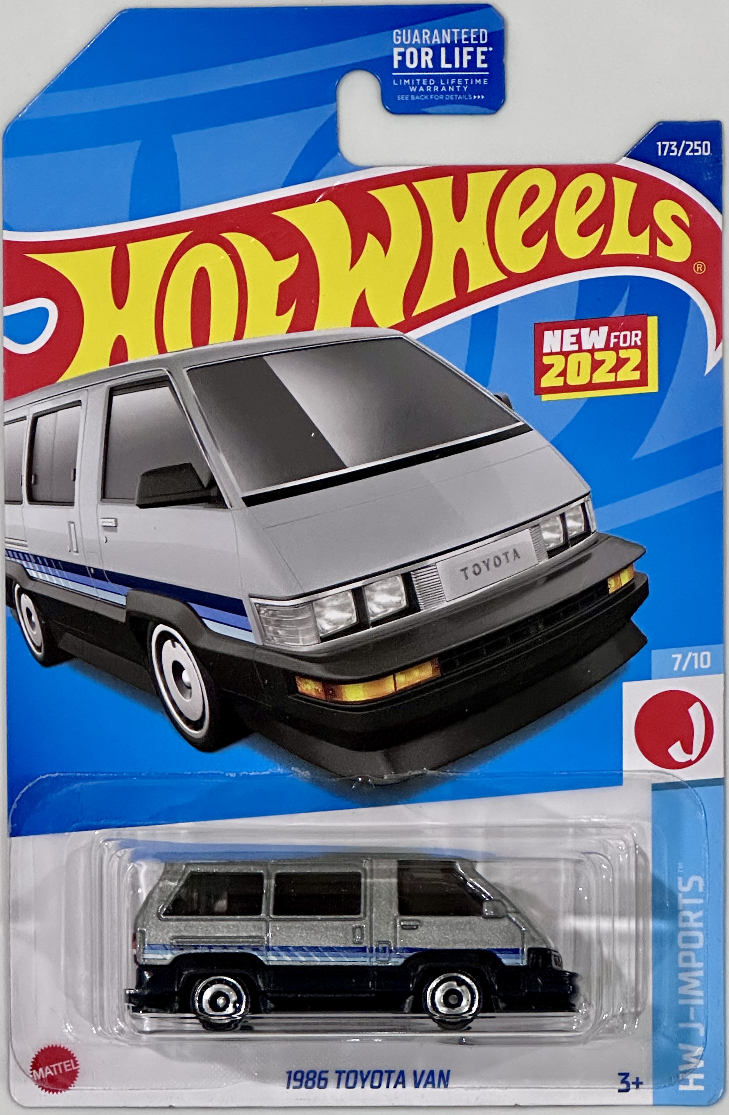 Collector submitted image